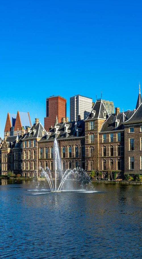 De Haagsche Woningmarkt