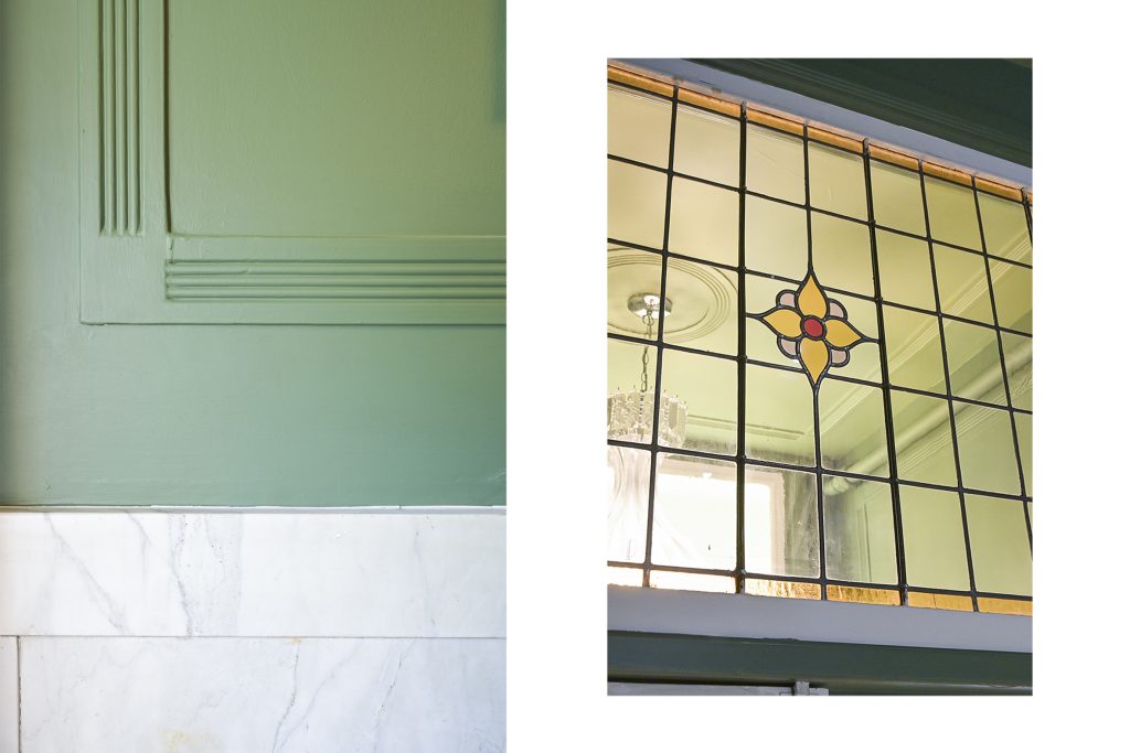 Statig Herenhuis in Benoordenhout: Dedelstraat 10, Den Haag