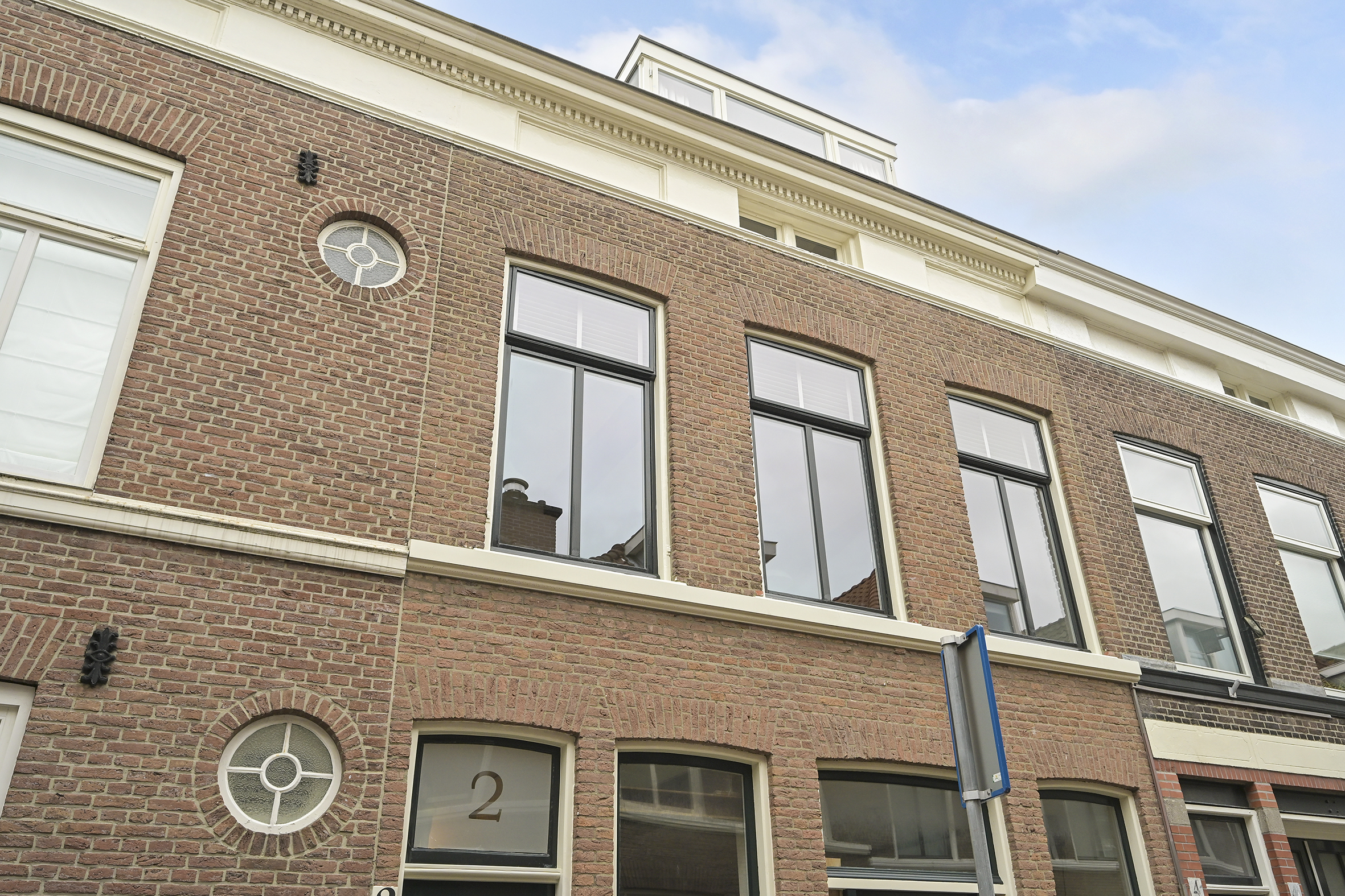 Appartement te koop: Cantaloupenburg 2, 'S-Gravenhage