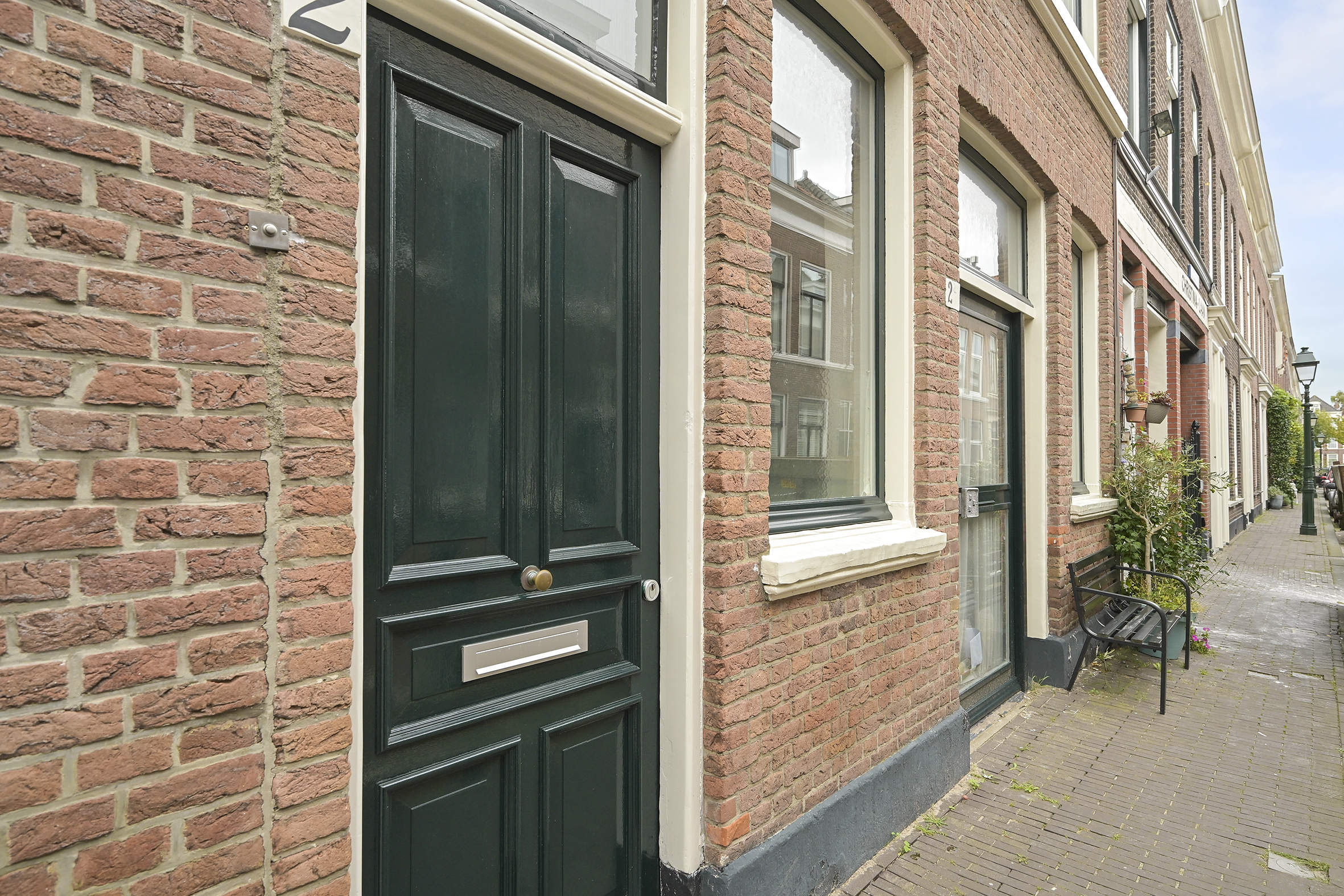 Appartement te koop: Cantaloupenburg 2, 'S-Gravenhage