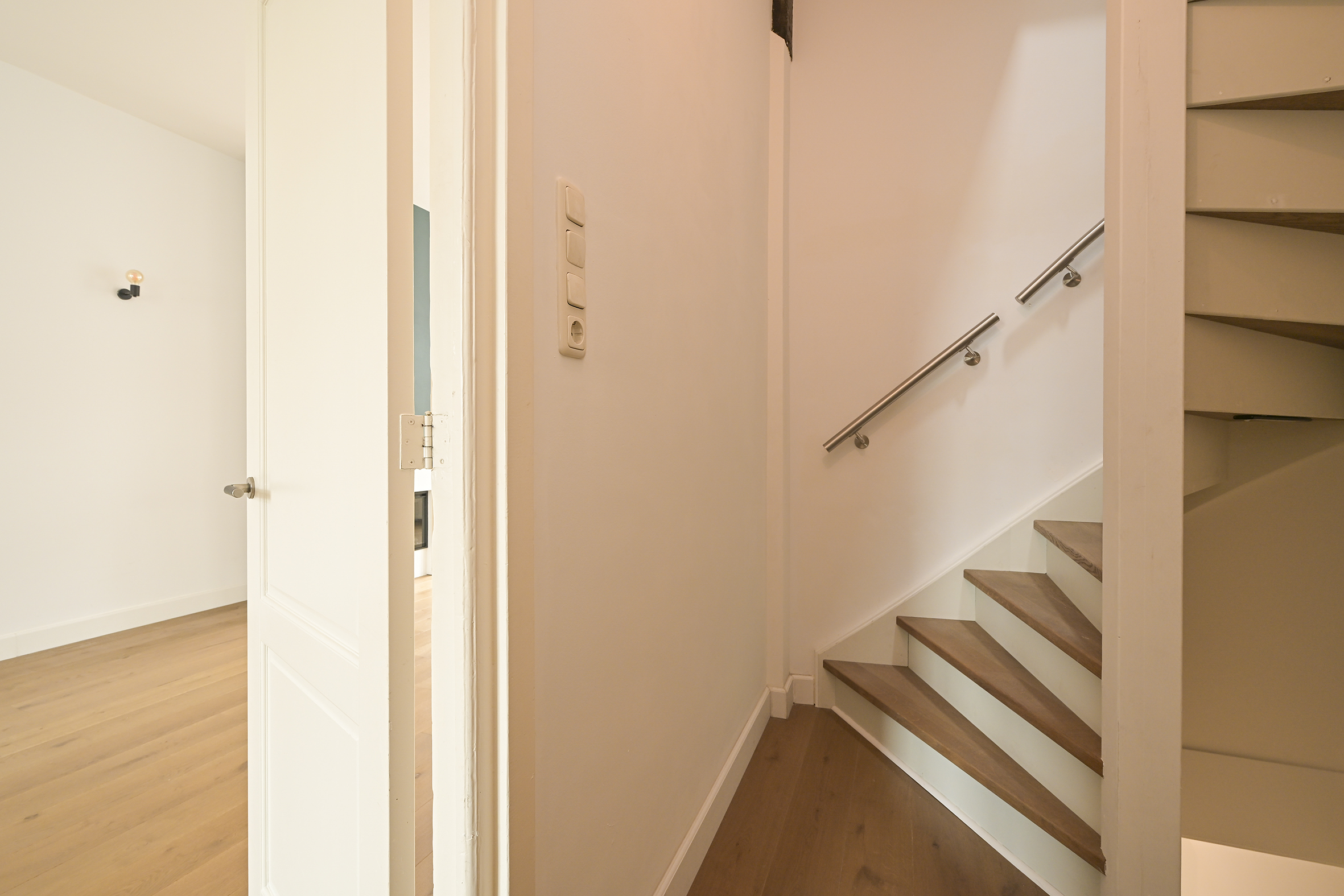 Appartement te koop: Cantaloupenburg 2, 'S-Gravenhage
