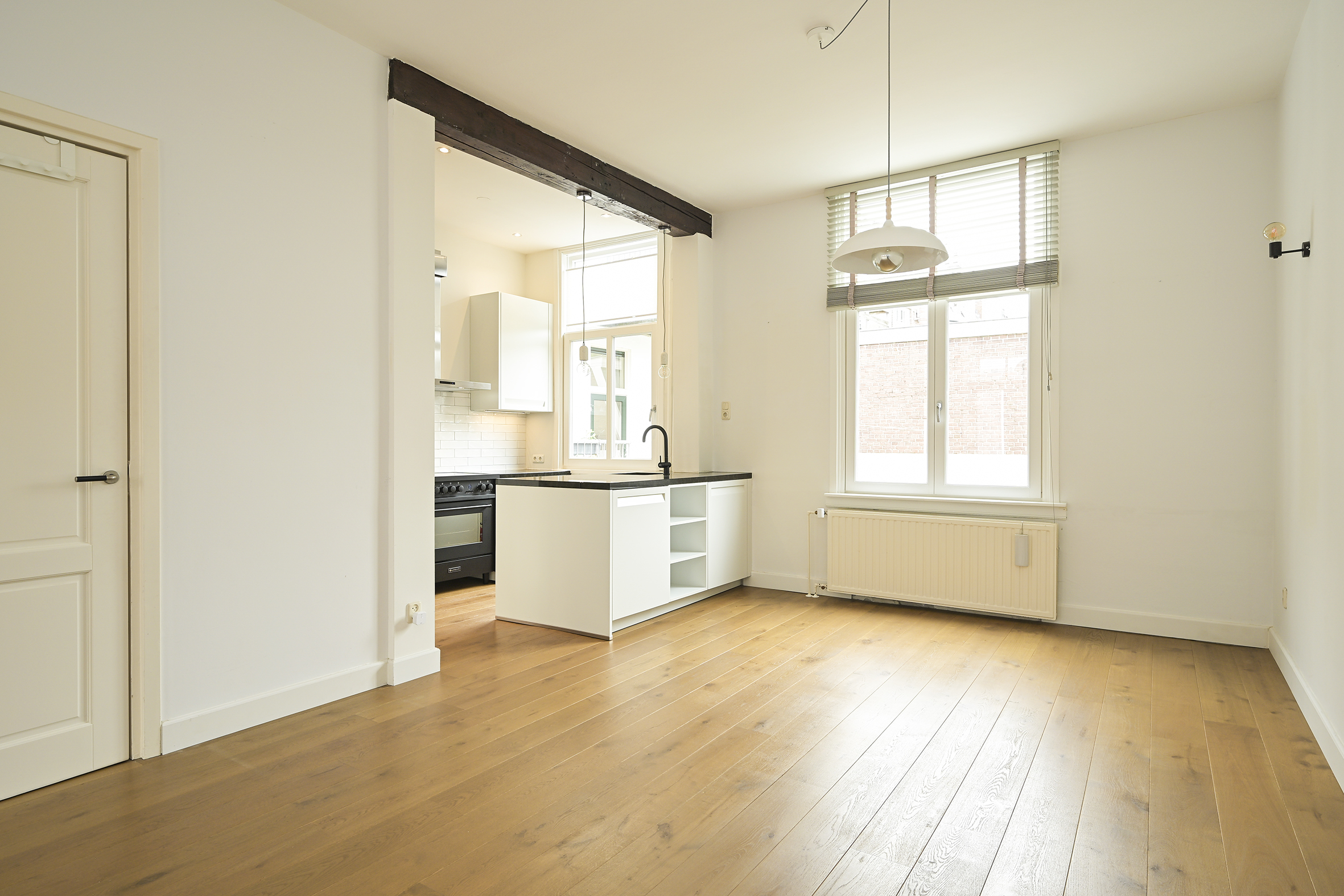 Appartement te koop: Cantaloupenburg 2, 'S-Gravenhage