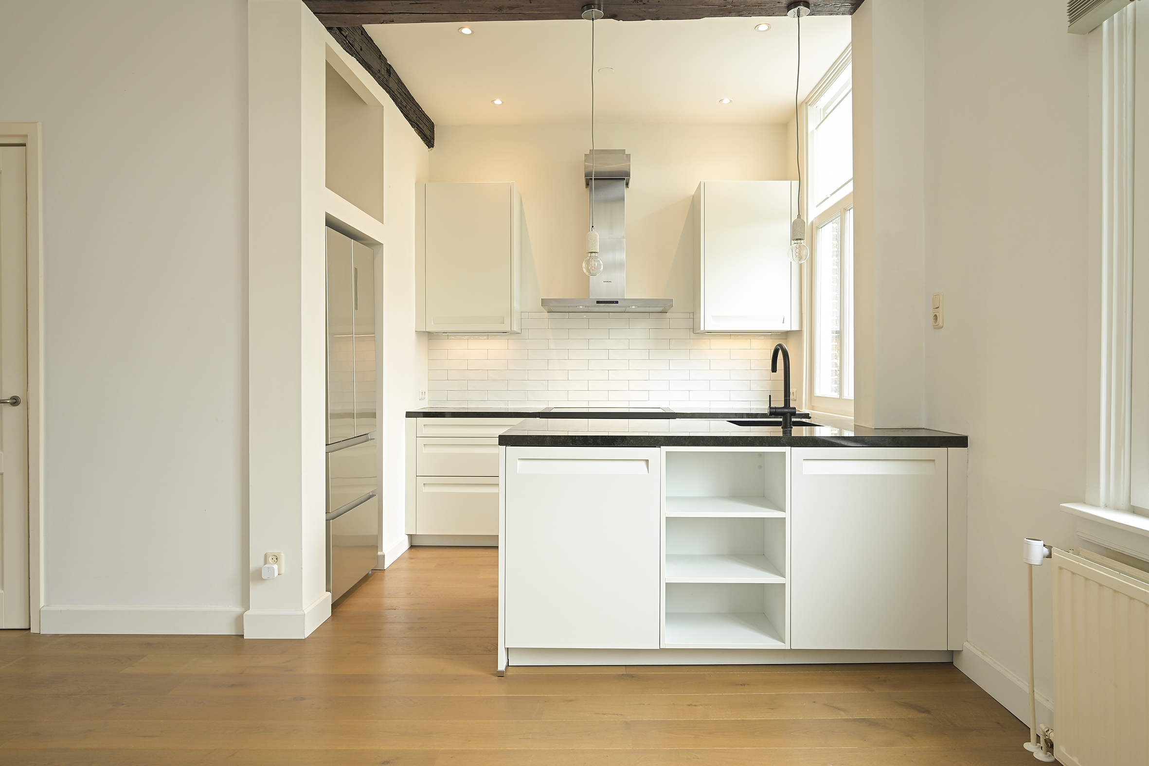 Appartement te koop: Cantaloupenburg 2, 'S-Gravenhage