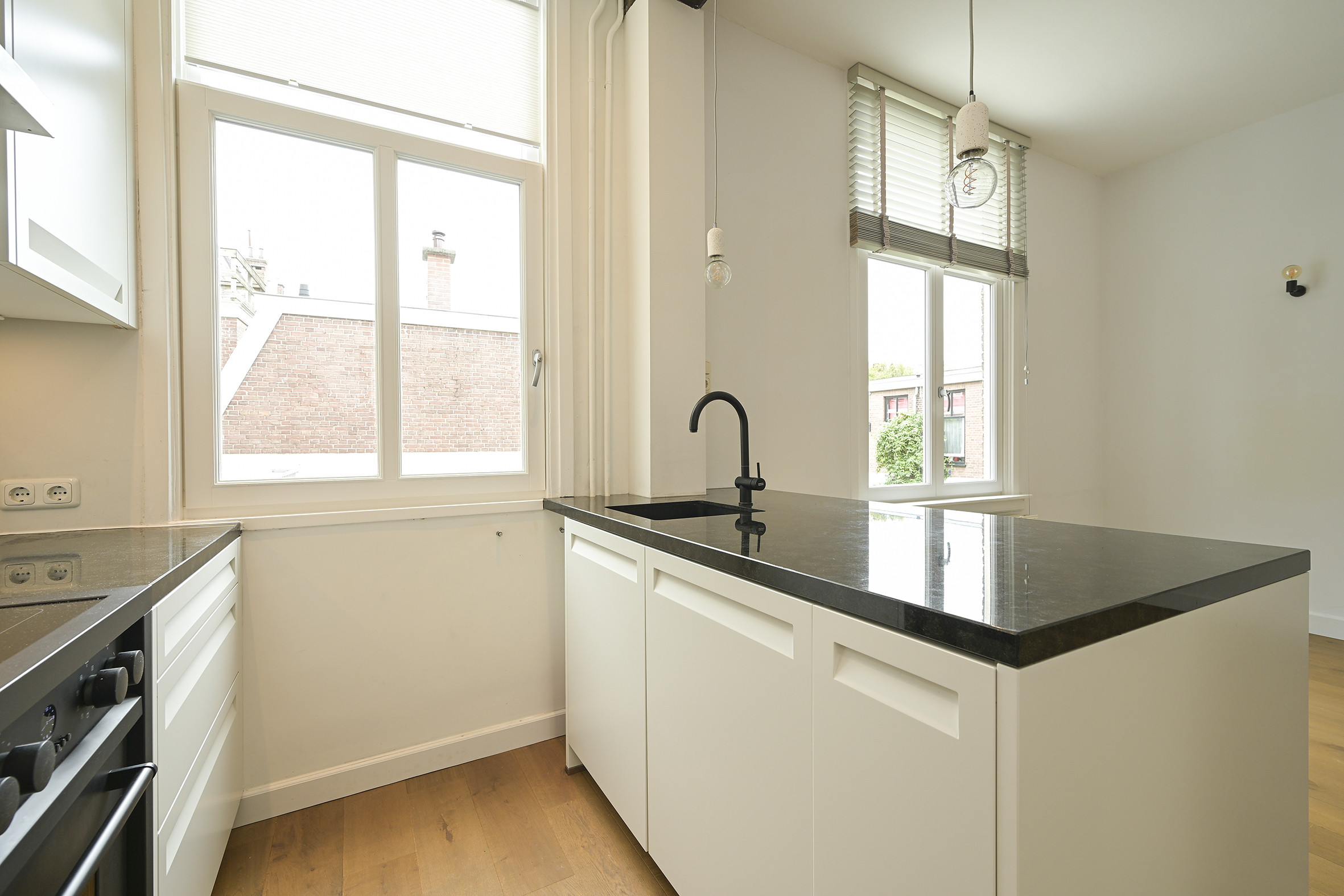 Appartement te koop: Cantaloupenburg 2, 'S-Gravenhage