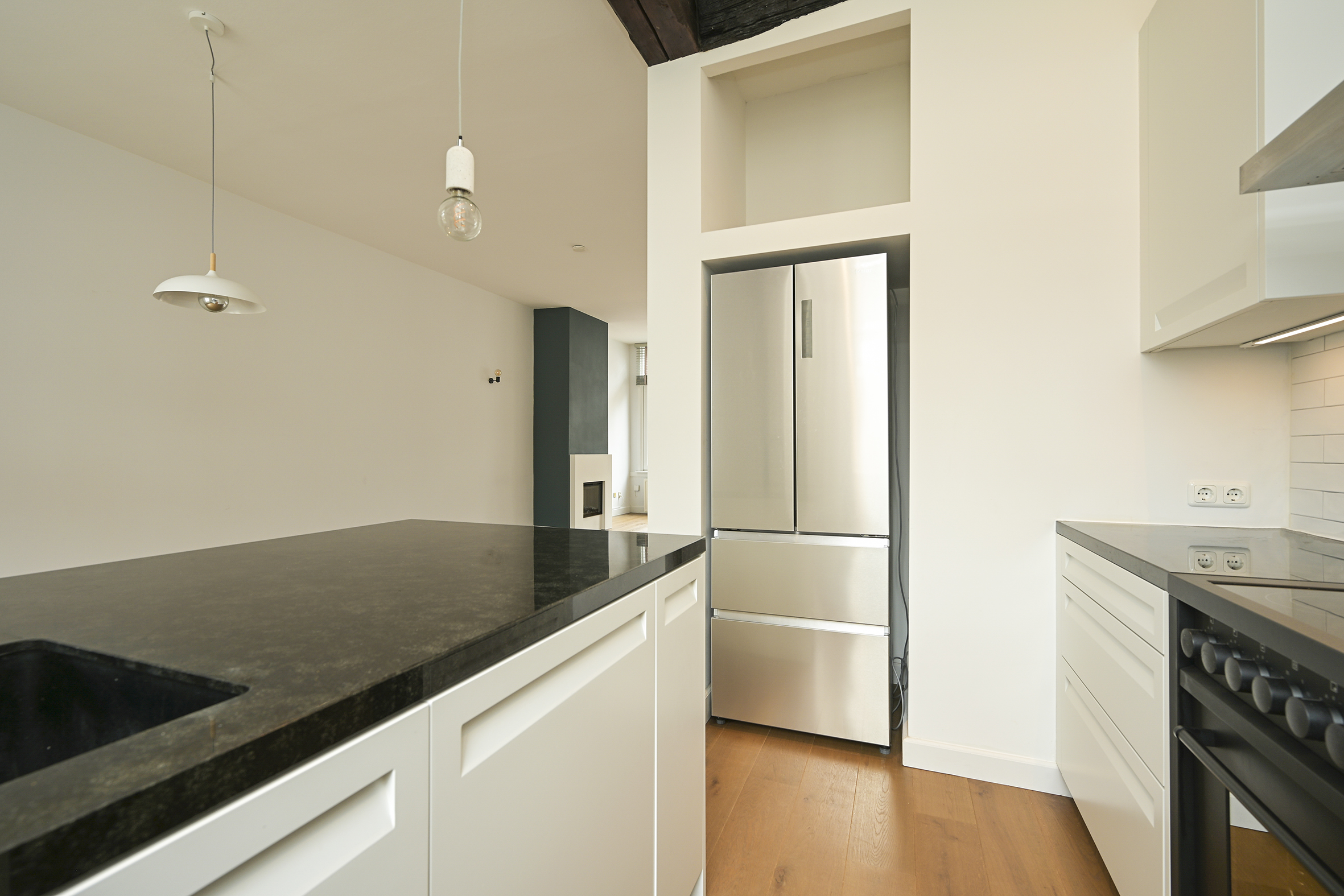 Appartement te koop: Cantaloupenburg 2, 'S-Gravenhage