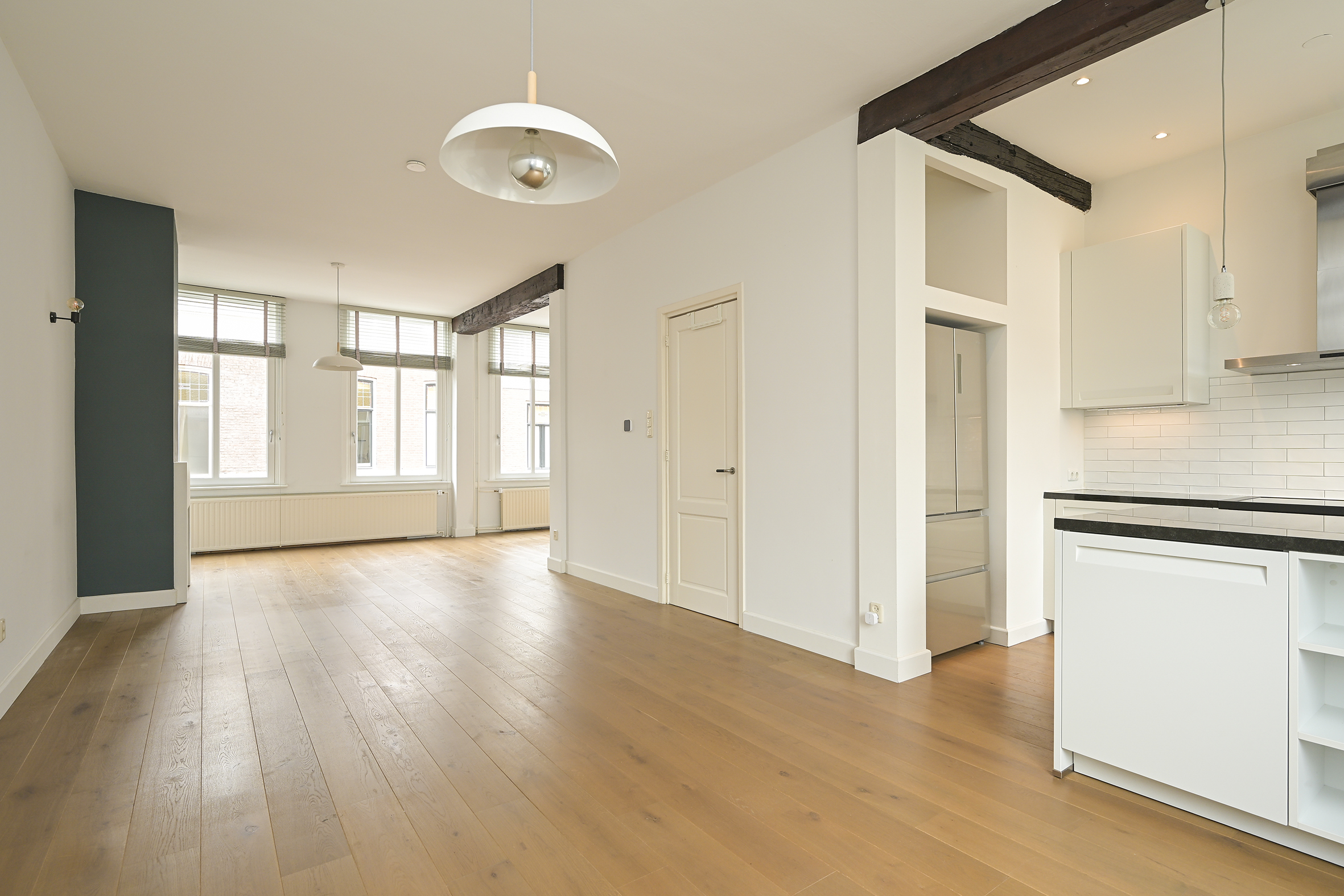 Appartement te koop: Cantaloupenburg 2, 'S-Gravenhage