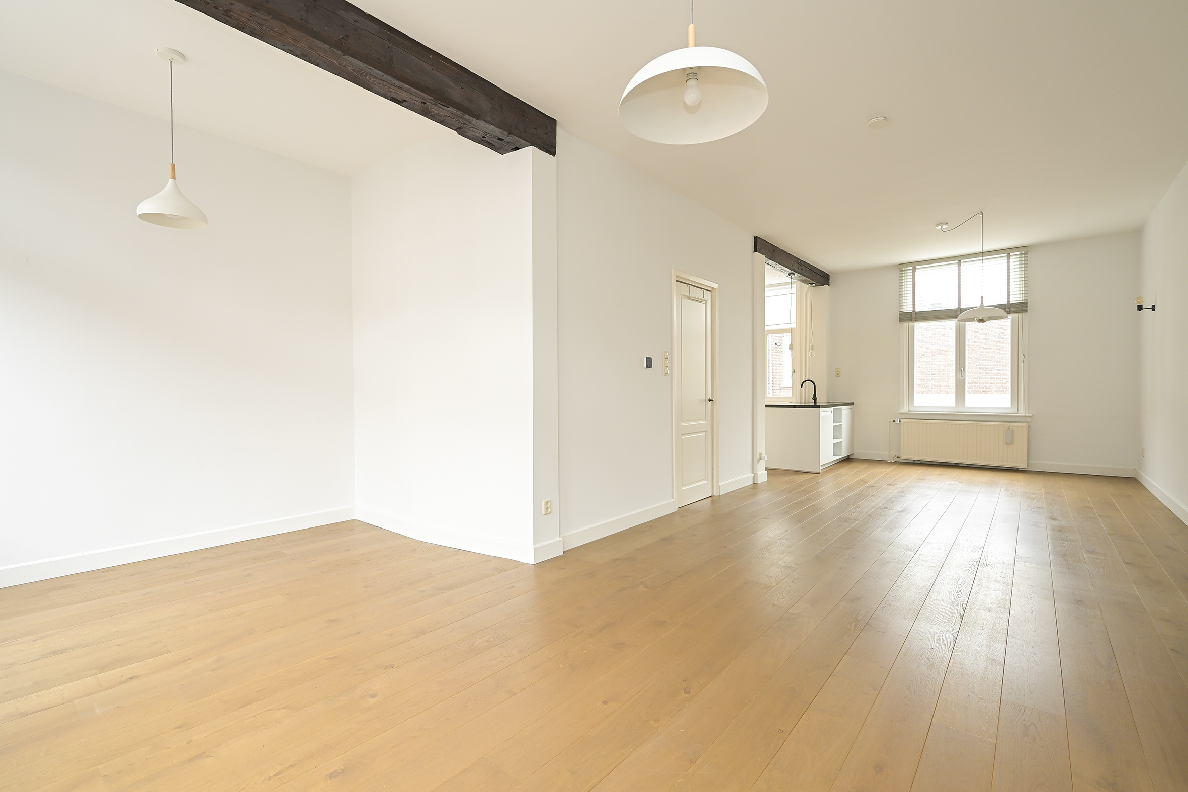 Appartement te koop: Cantaloupenburg 2, 'S-Gravenhage