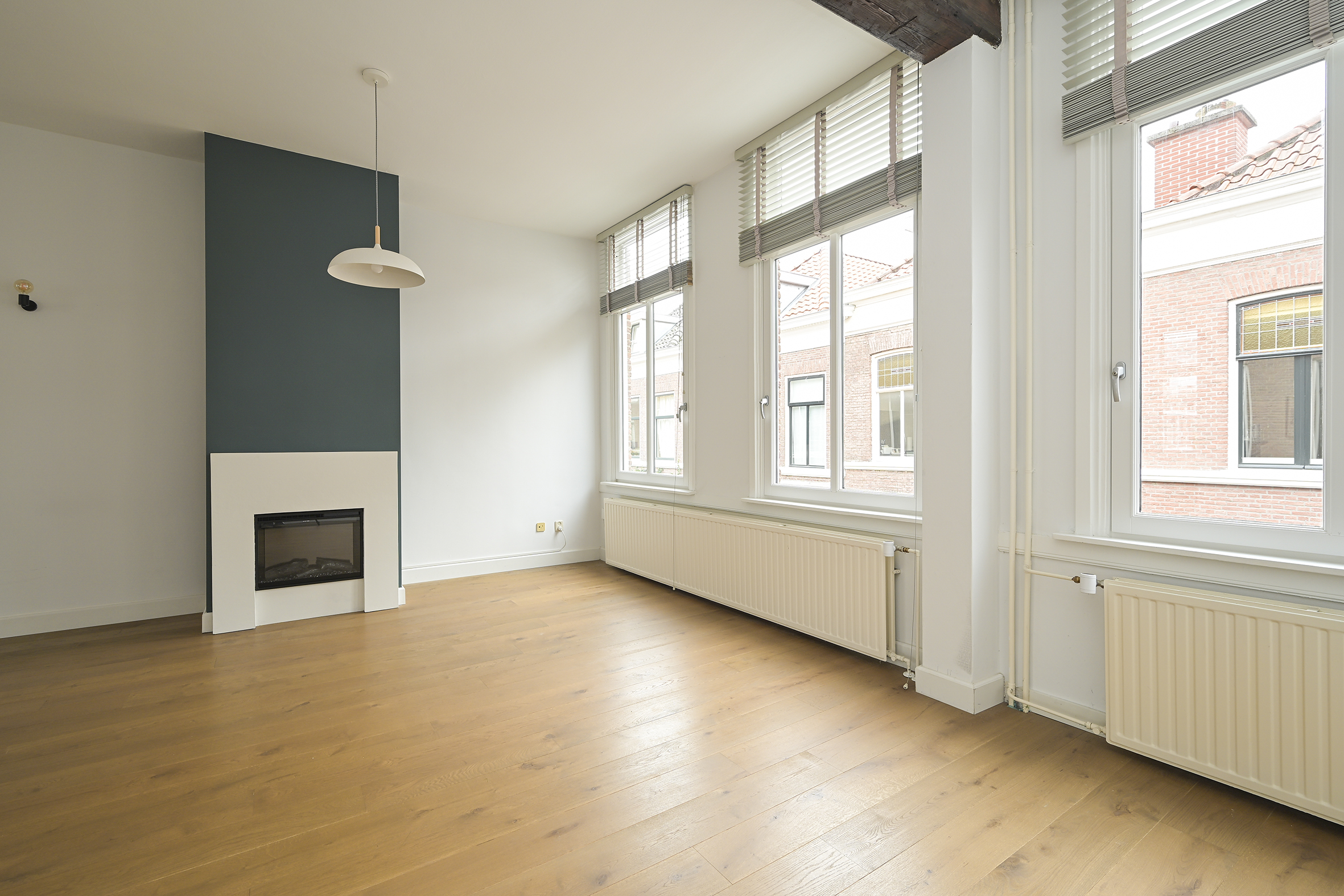 Appartement te koop: Cantaloupenburg 2, 'S-Gravenhage