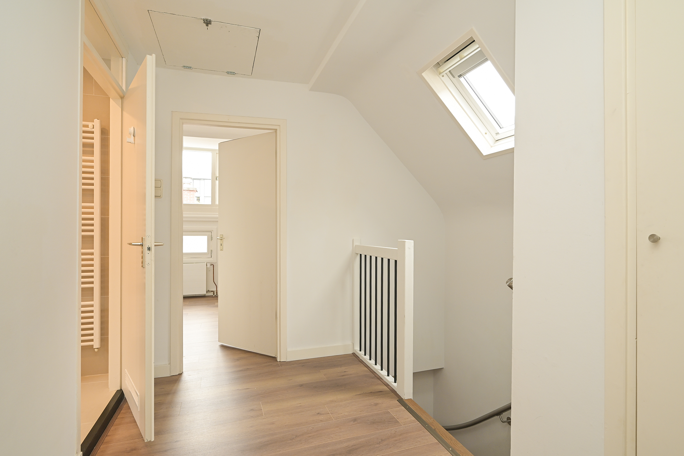 Appartement te koop: Cantaloupenburg 2, 'S-Gravenhage