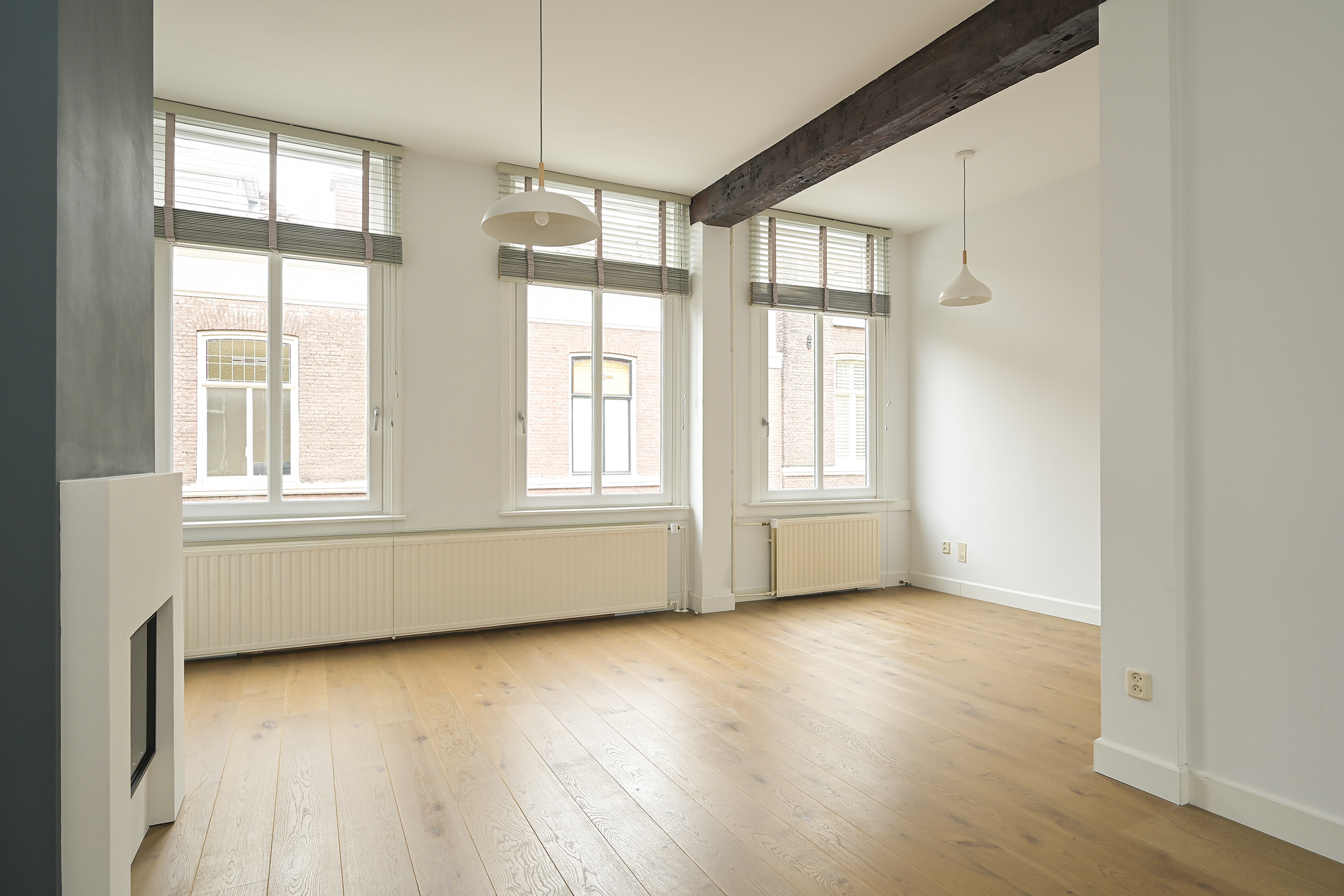 Appartement te koop: Cantaloupenburg 2, 'S-Gravenhage
