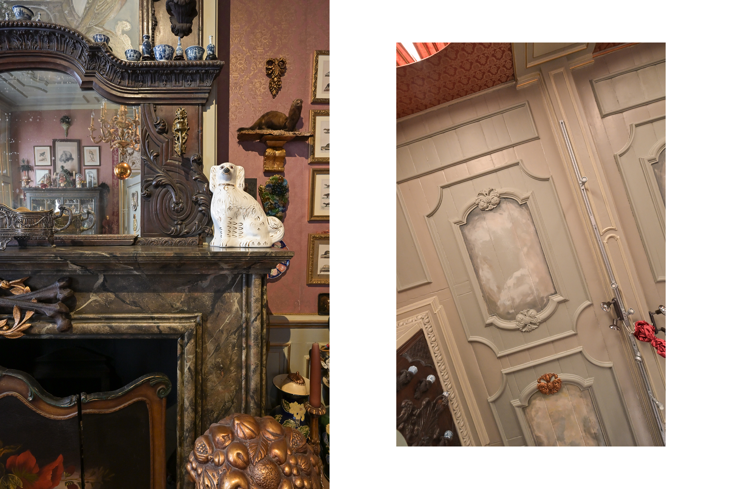 Tussenwoning te koop: Assendelftstraat 14, 'S-Gravenhage