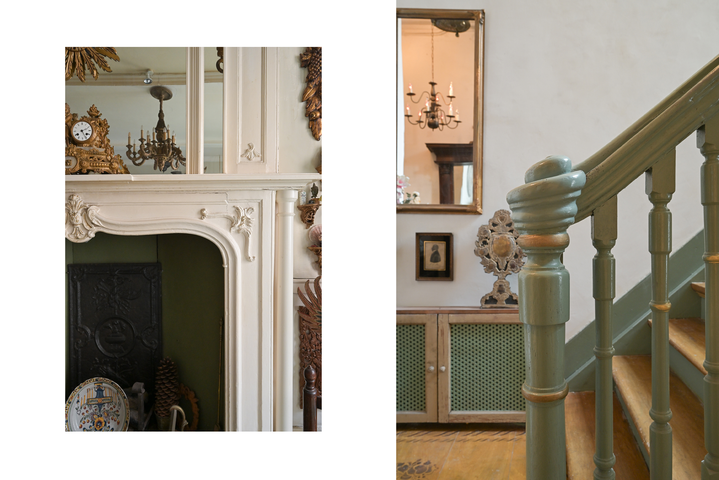 Tussenwoning te koop: Assendelftstraat 14, 'S-Gravenhage