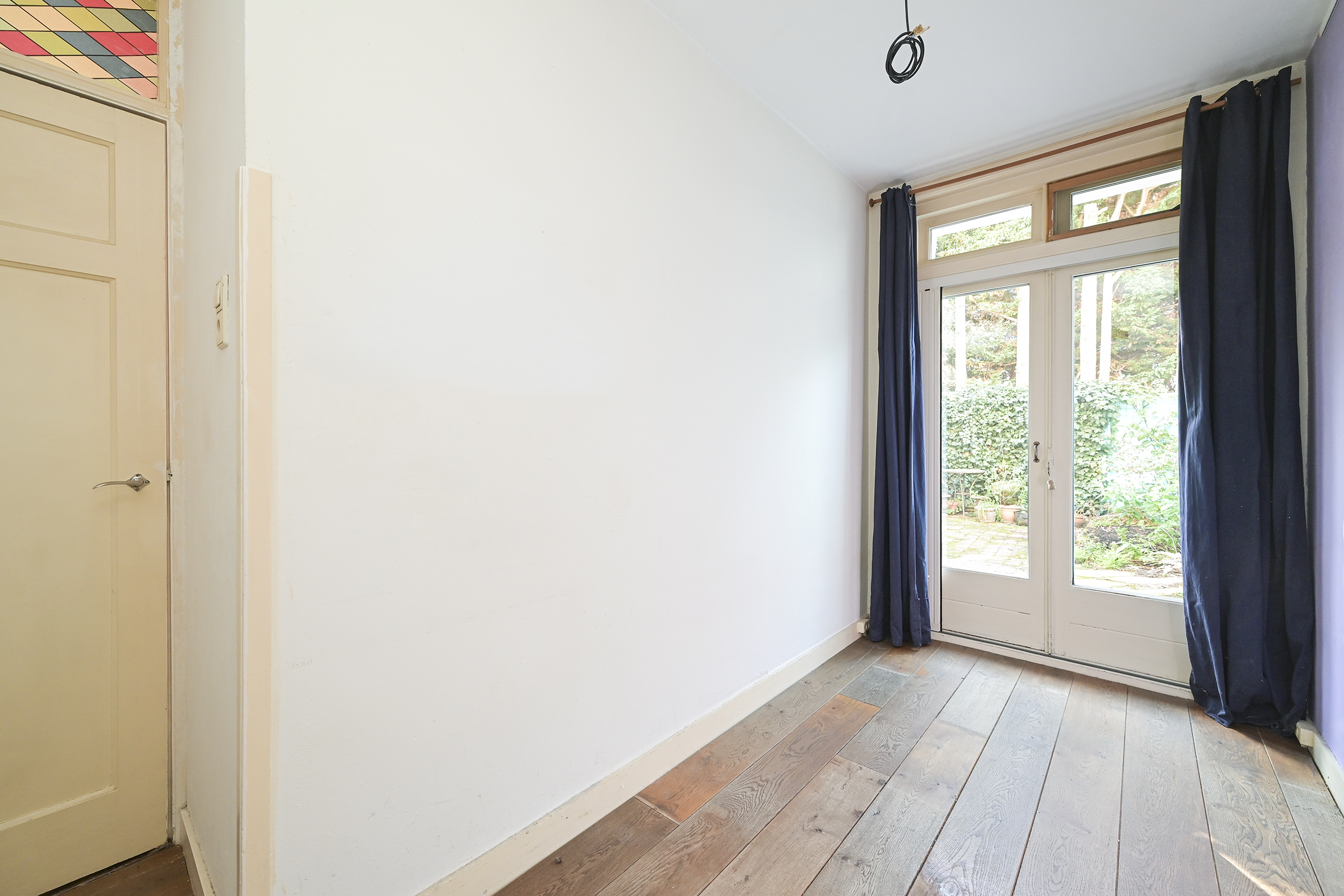 Appartement te koop: Paramaribostraat 2, 'S-Gravenhage