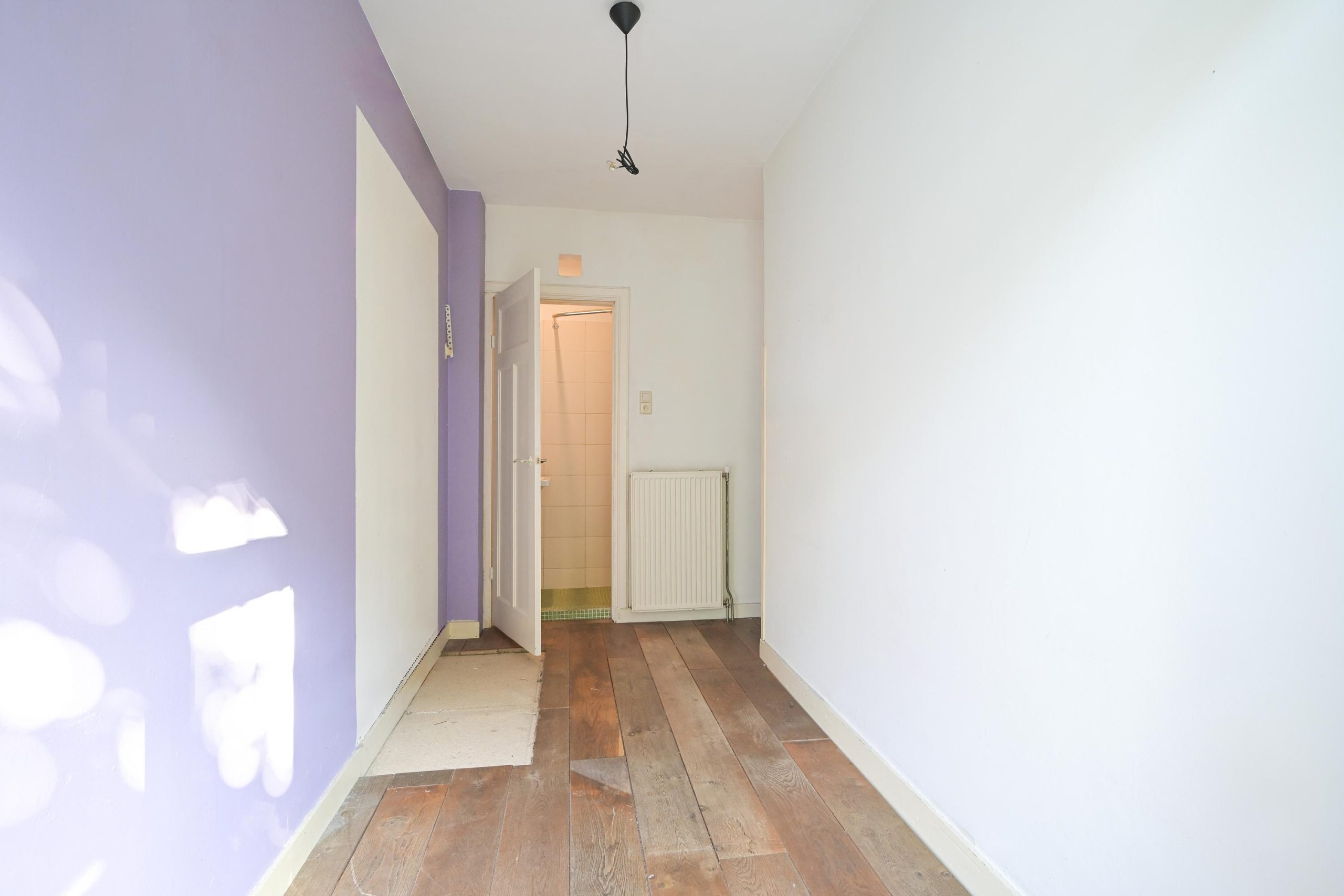 Appartement te koop: Paramaribostraat 2, 'S-Gravenhage