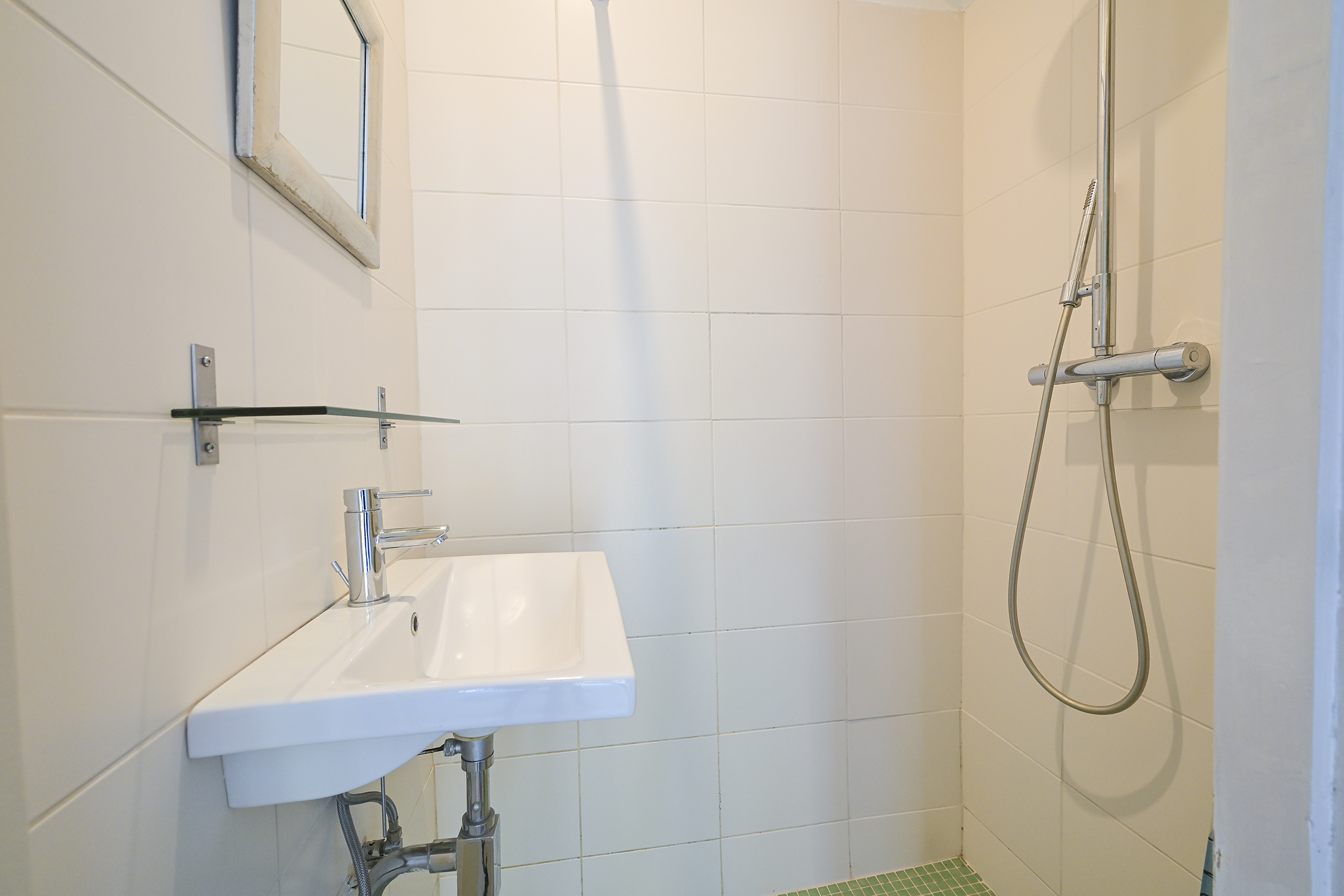 Appartement te koop: Paramaribostraat 2, 'S-Gravenhage