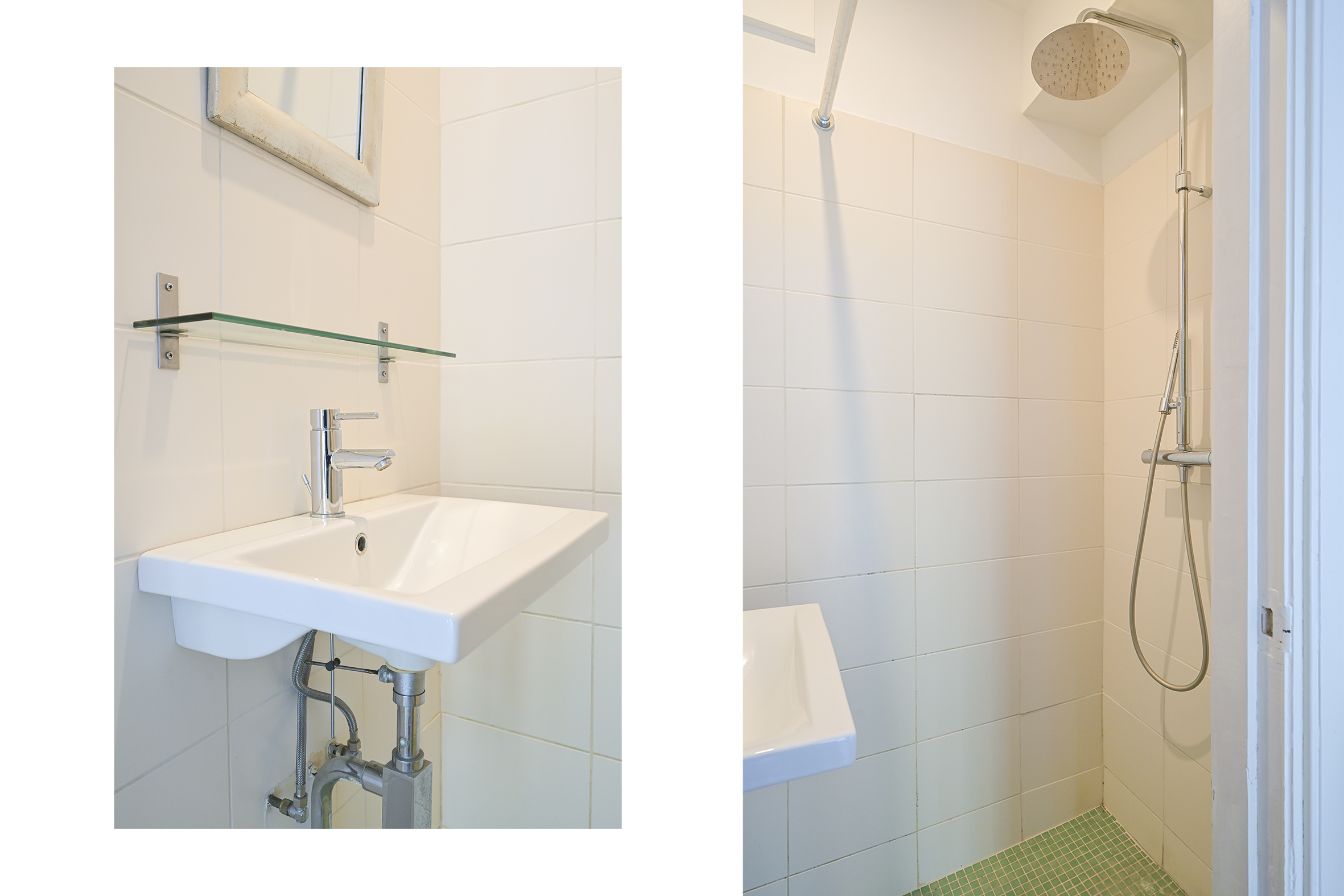 Appartement te koop: Paramaribostraat 2, 'S-Gravenhage