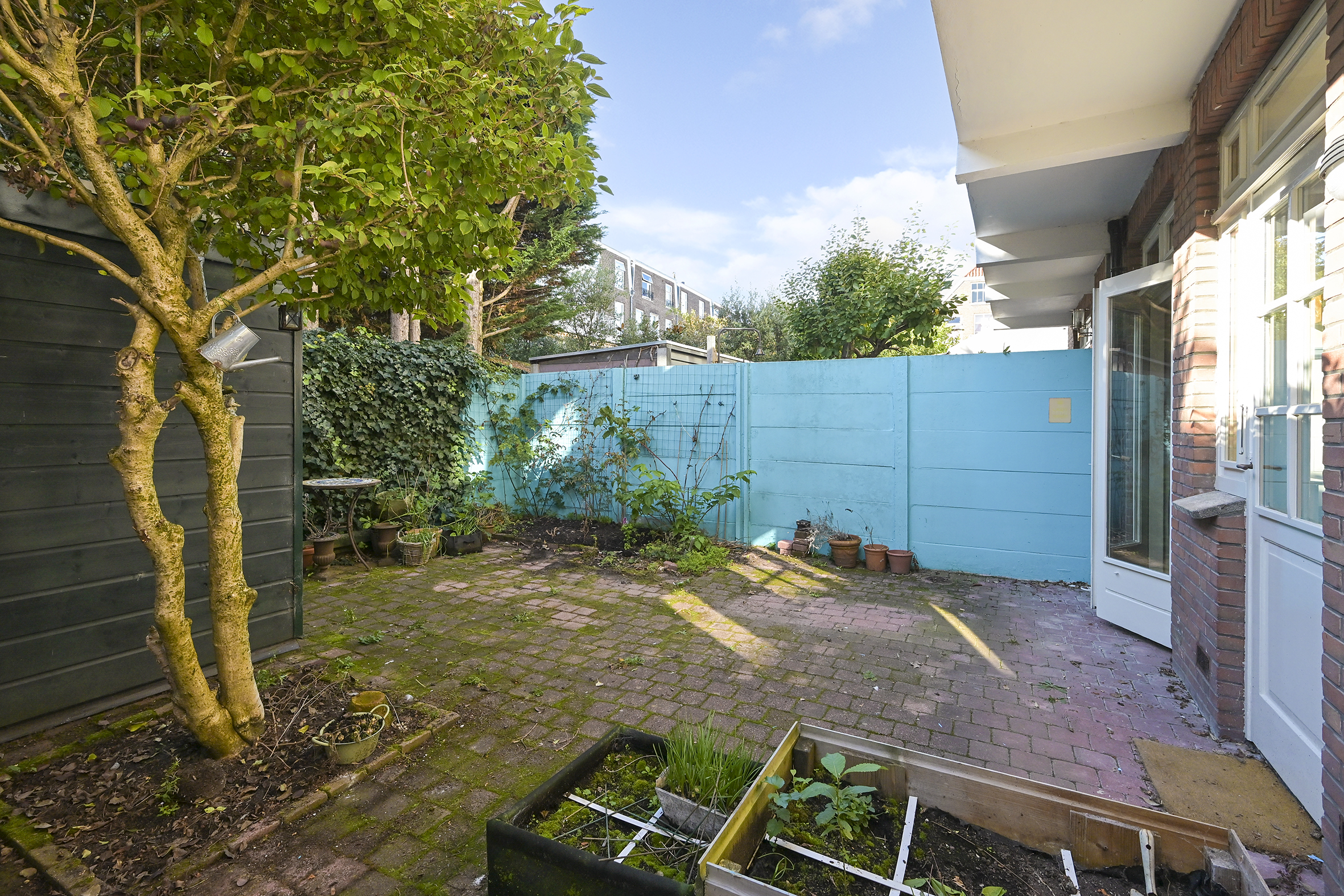 Appartement te koop: Paramaribostraat 2, 'S-Gravenhage