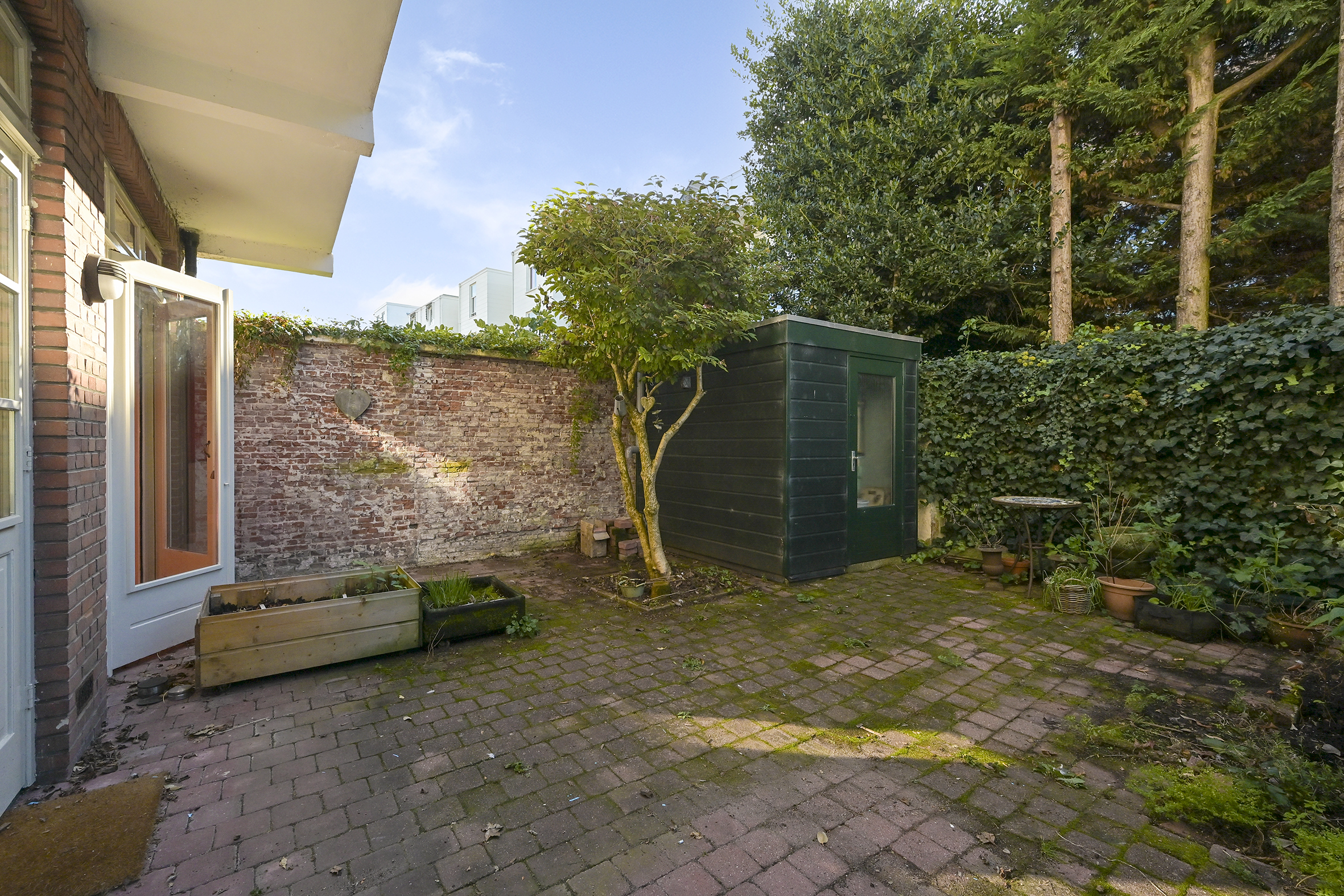 Appartement te koop: Paramaribostraat 2, 'S-Gravenhage