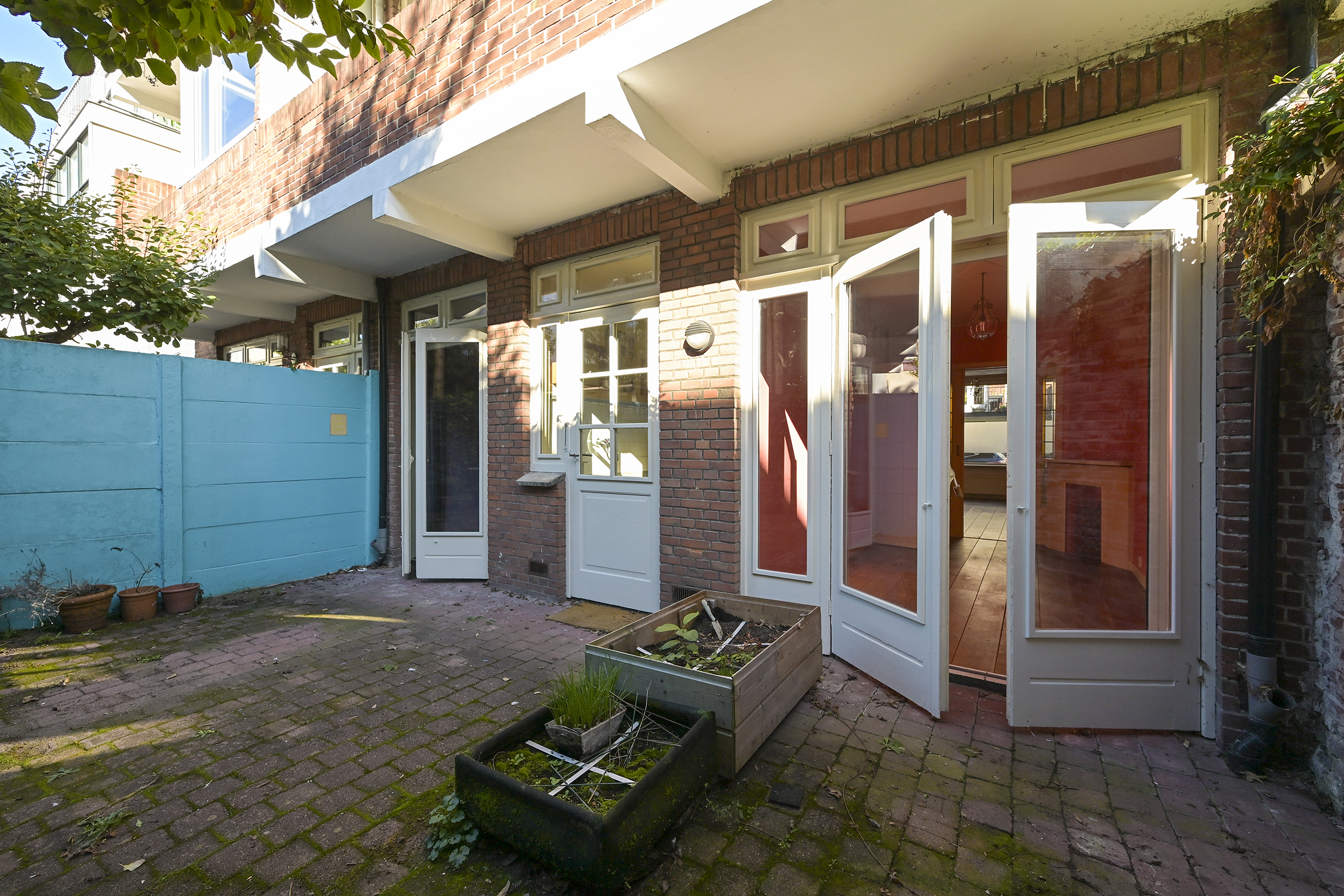 Appartement te koop: Paramaribostraat 2, 'S-Gravenhage