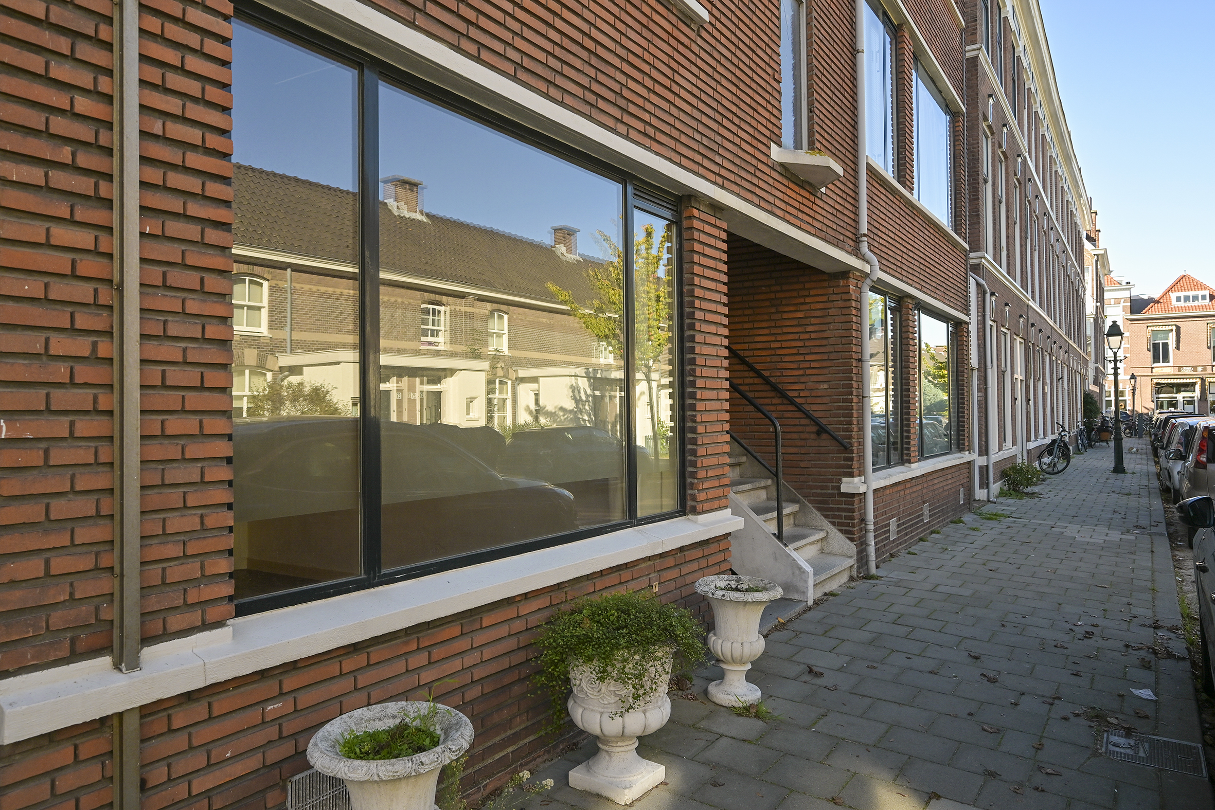 Appartement te koop: Paramaribostraat 2, 'S-Gravenhage