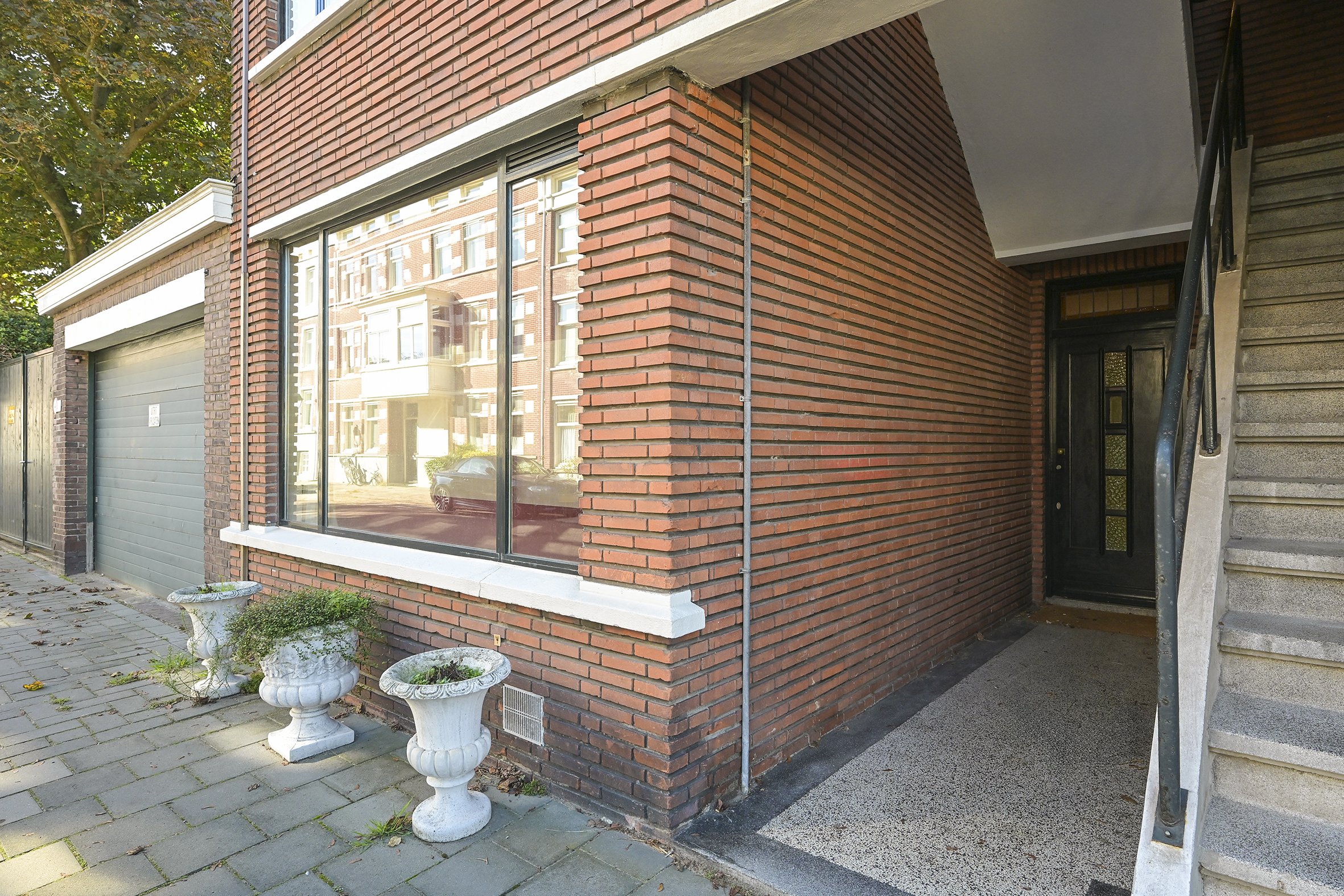Appartement te koop: Paramaribostraat 2, 'S-Gravenhage