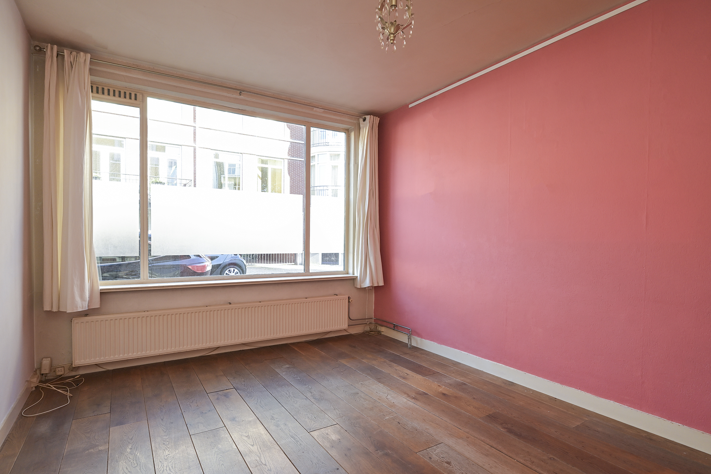 Appartement te koop: Paramaribostraat 2, 'S-Gravenhage