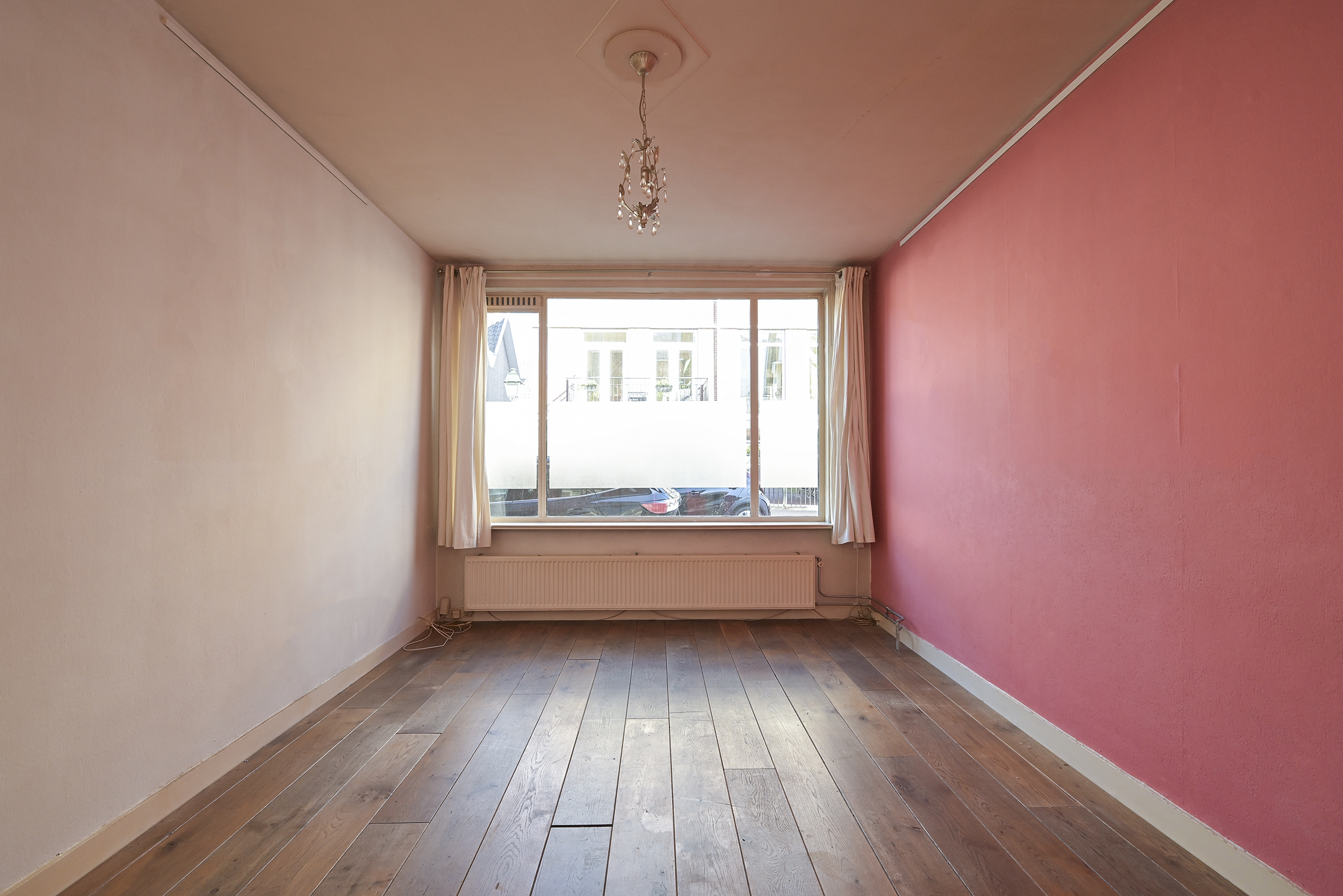 Appartement te koop: Paramaribostraat 2, 'S-Gravenhage