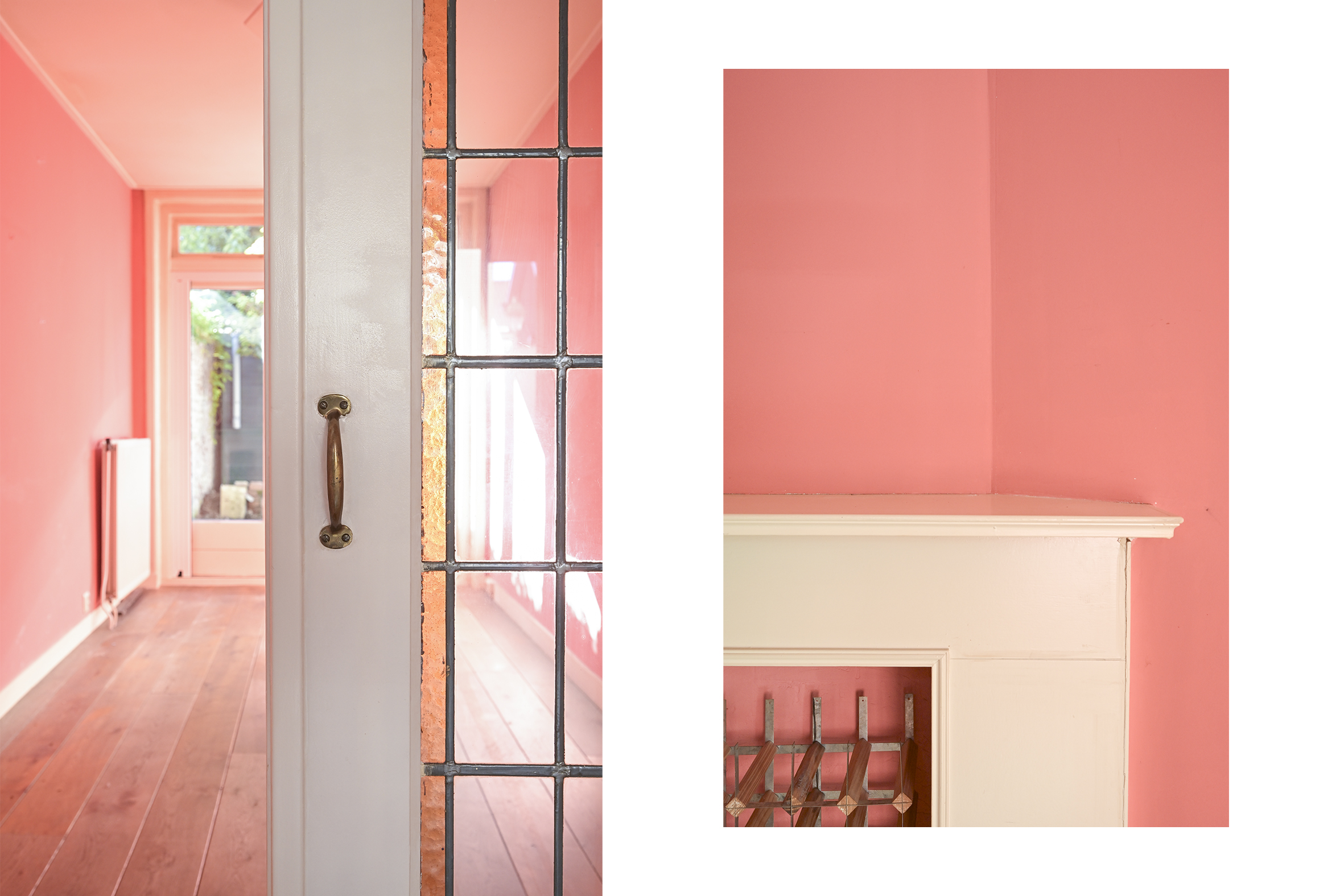 Appartement te koop: Paramaribostraat 2, 'S-Gravenhage
