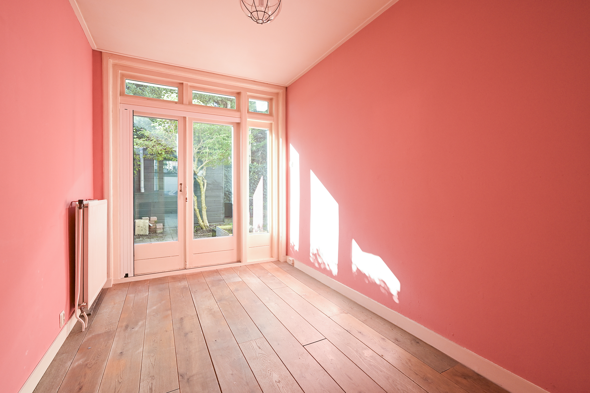 Appartement te koop: Paramaribostraat 2, 'S-Gravenhage