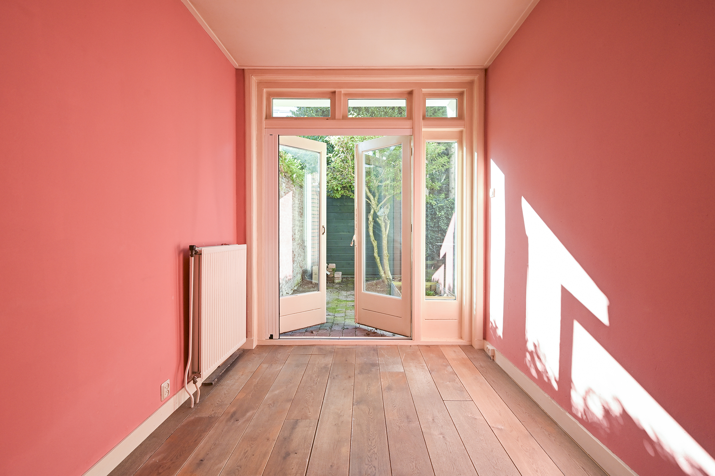 Appartement te koop: Paramaribostraat 2, 'S-Gravenhage