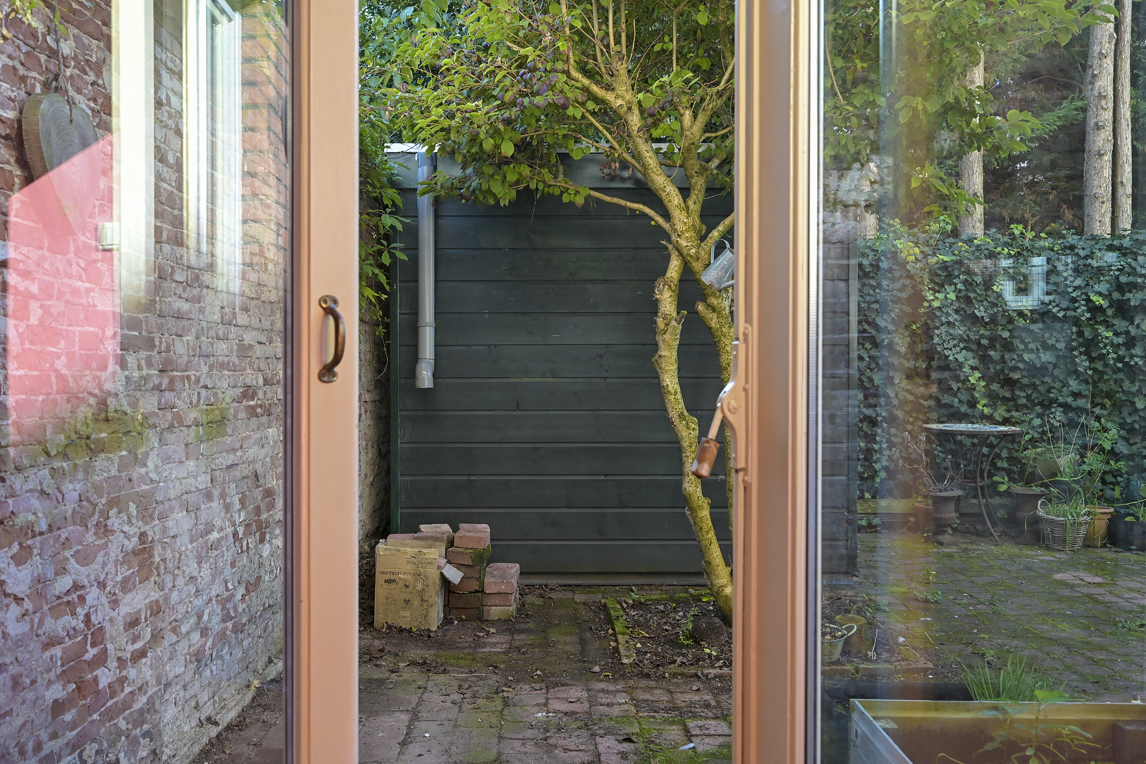 Appartement te koop: Paramaribostraat 2, 'S-Gravenhage
