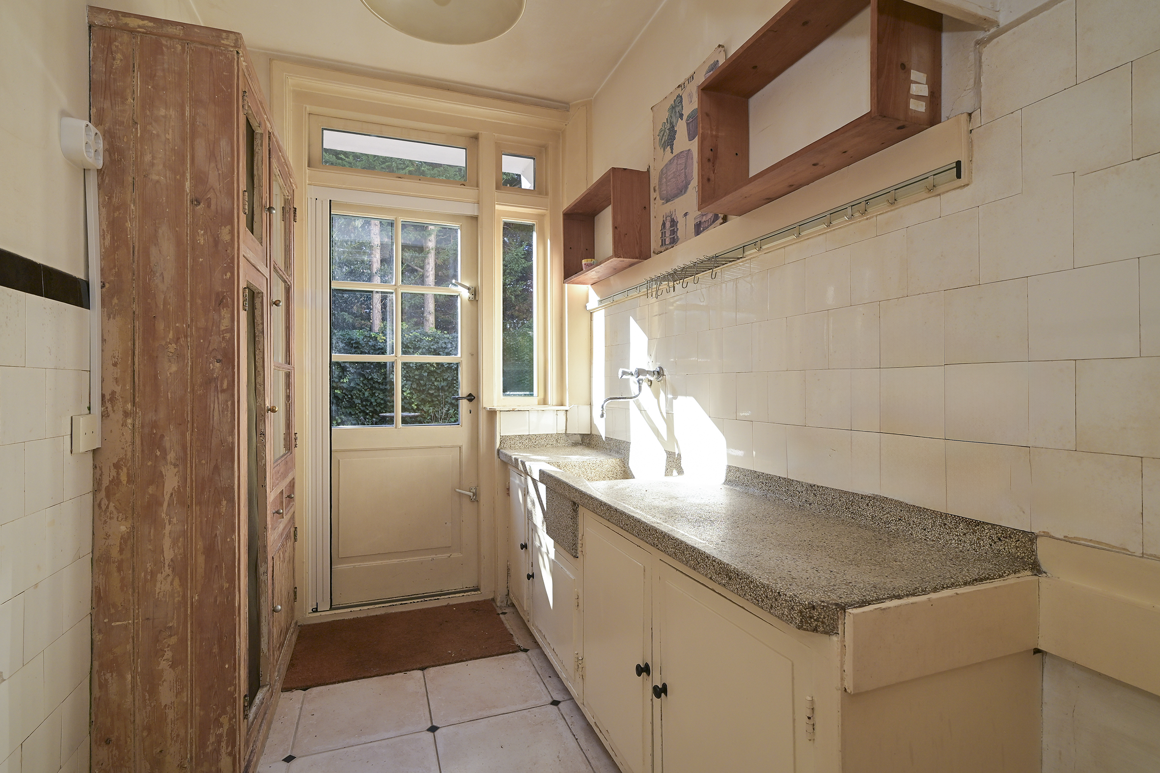 Appartement te koop: Paramaribostraat 2, 'S-Gravenhage
