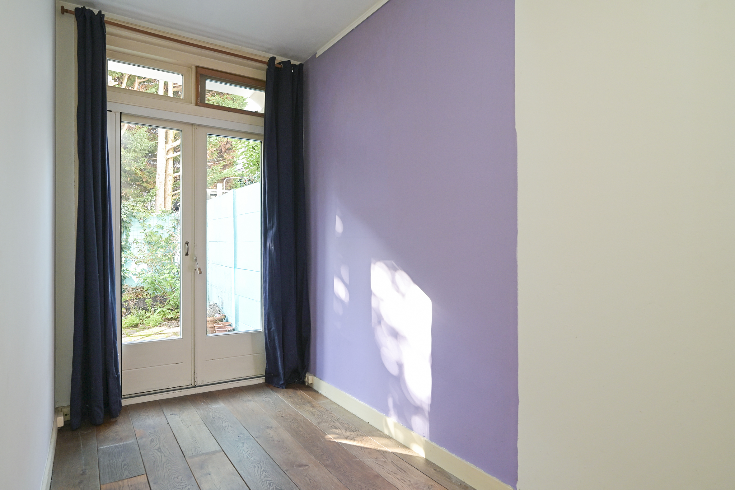Appartement te koop: Paramaribostraat 2, 'S-Gravenhage