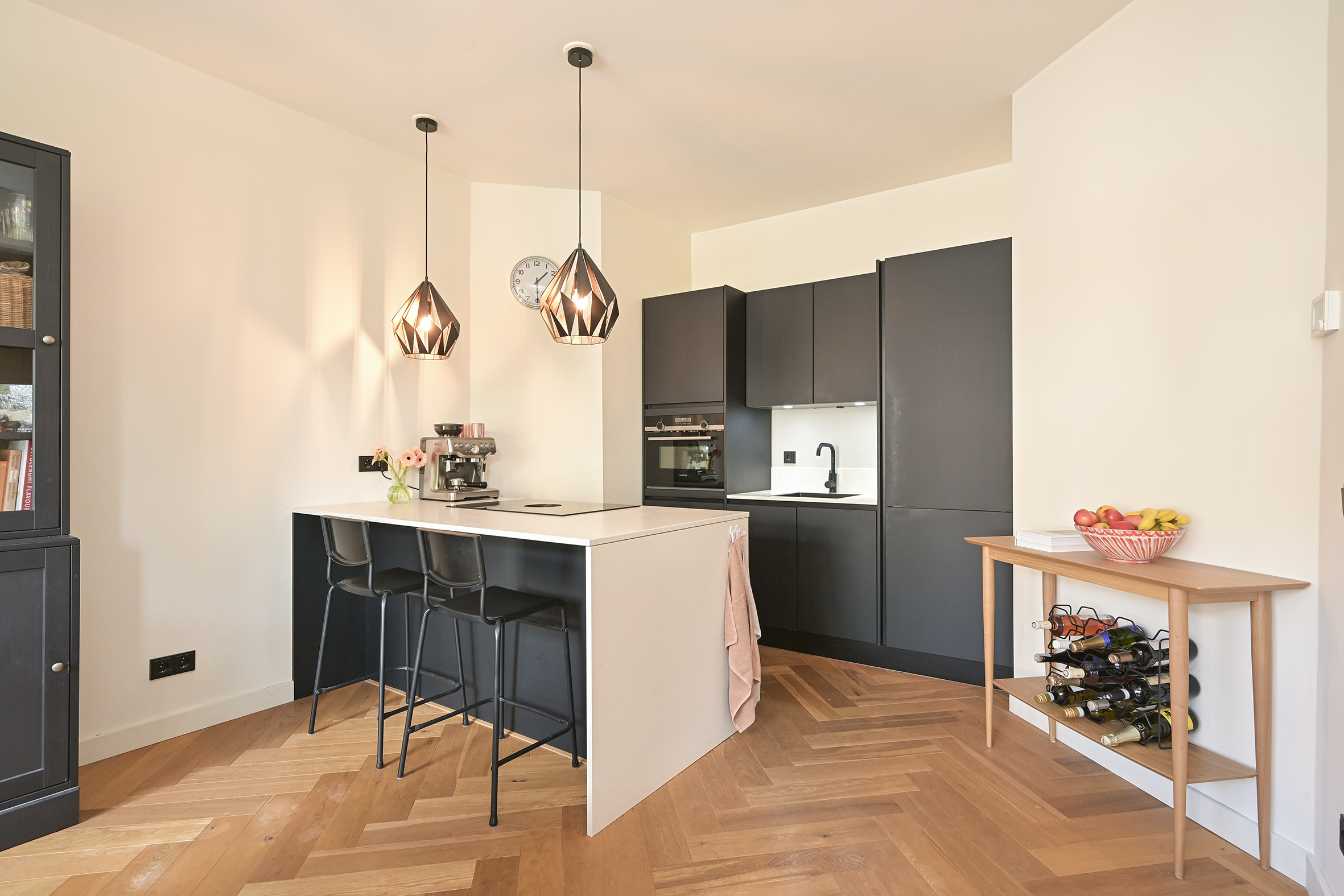 Appartement te koop: Stuyvesantstraat 51, 'S-Gravenhage
