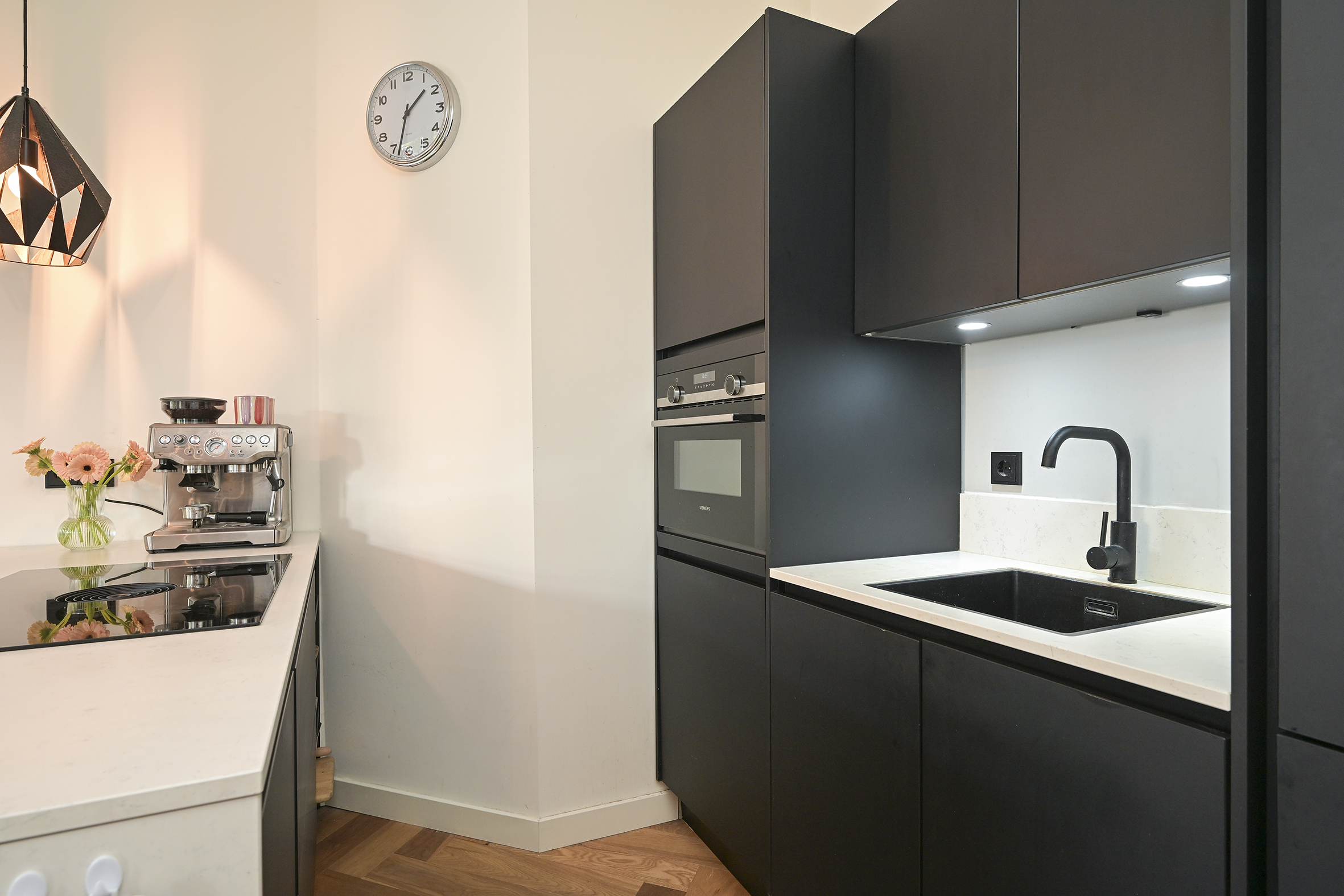 Appartement te koop: Stuyvesantstraat 51, 'S-Gravenhage