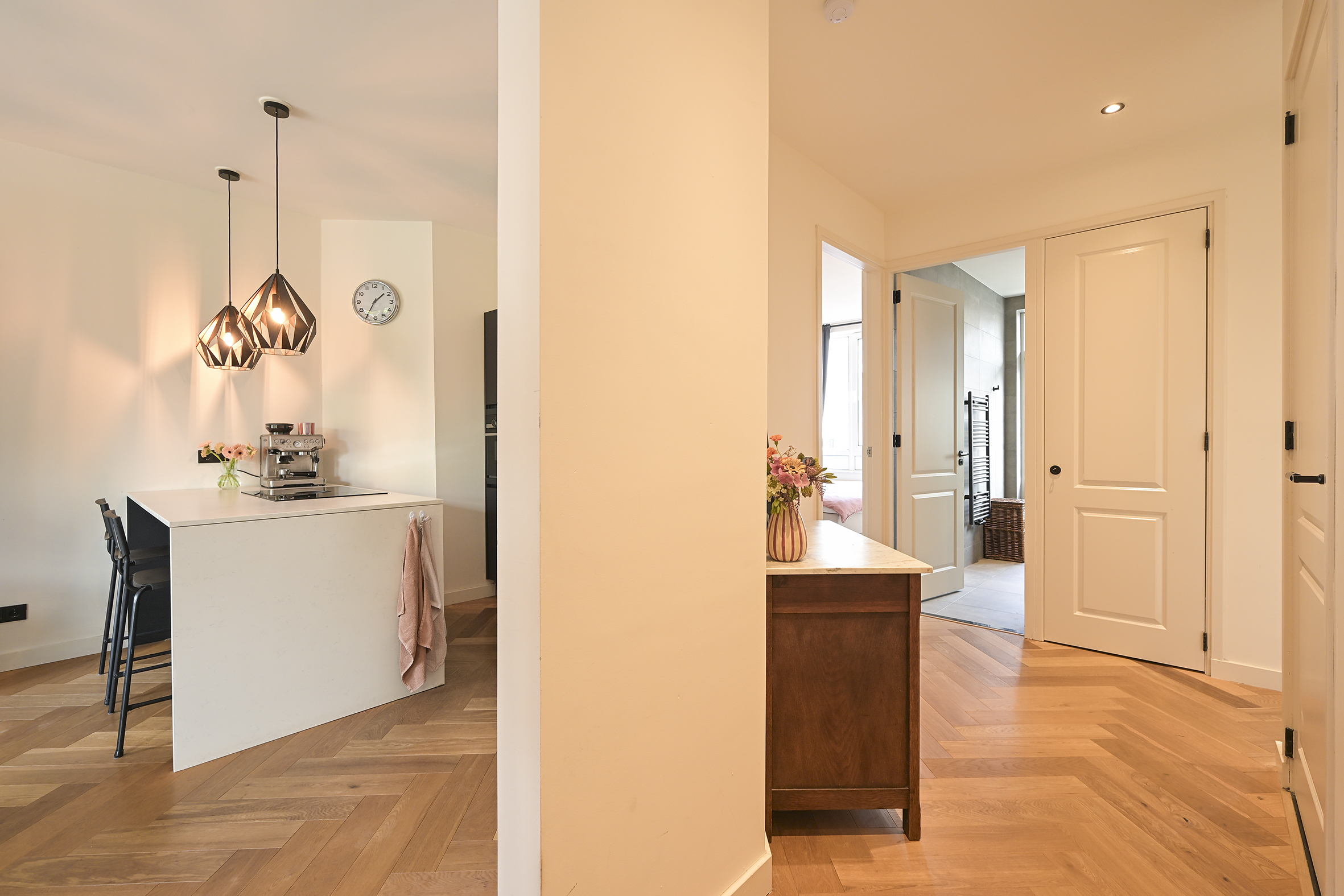 Appartement te koop: Stuyvesantstraat 51, 'S-Gravenhage