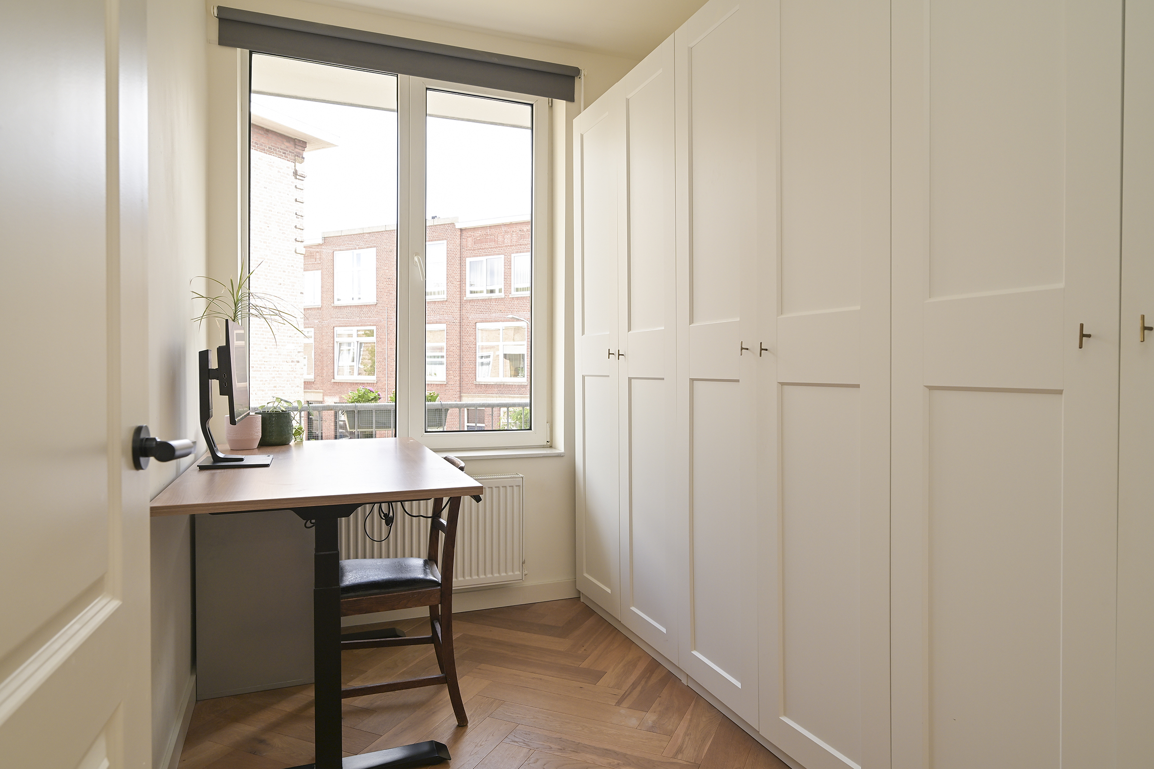 Appartement te koop: Stuyvesantstraat 51, 'S-Gravenhage