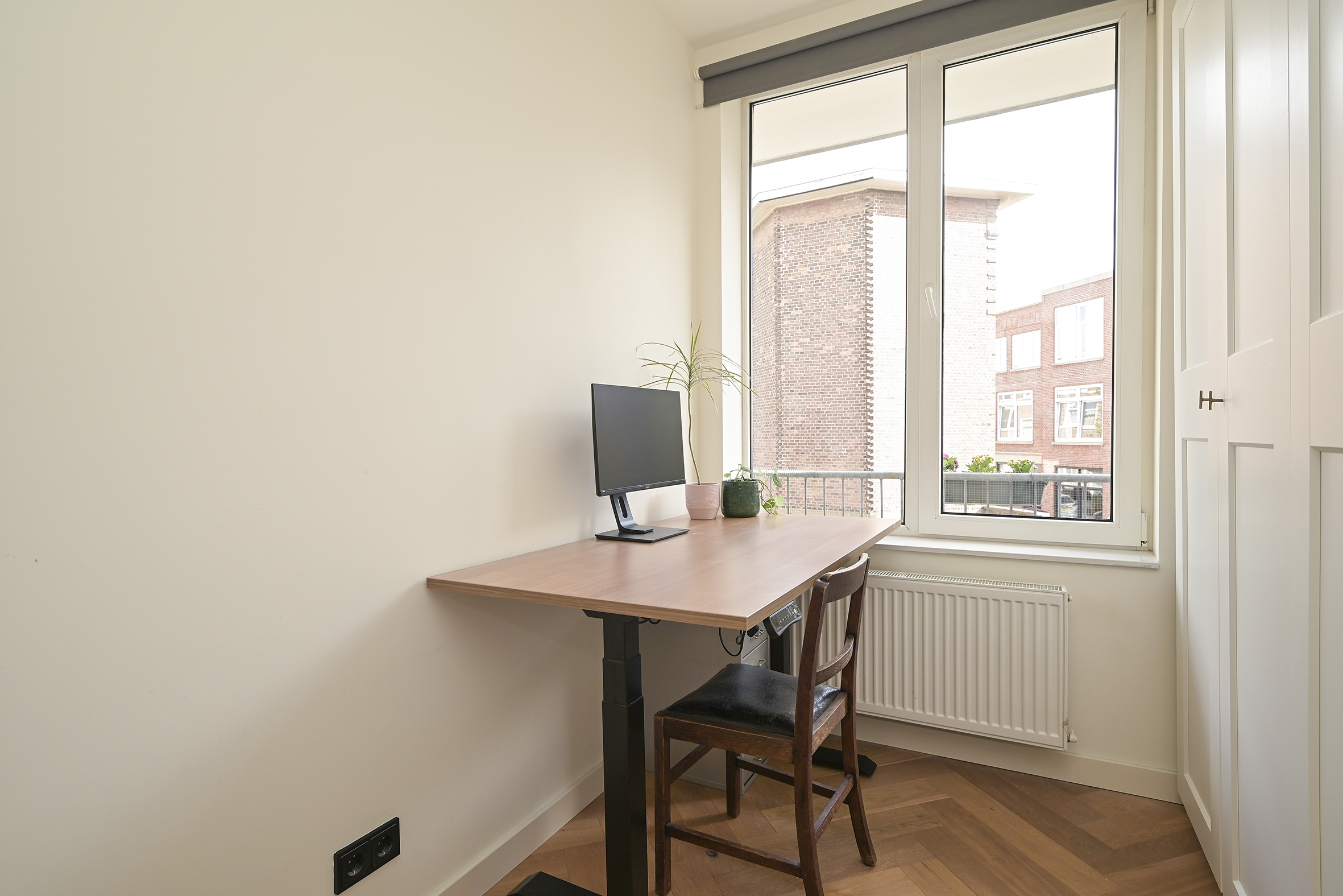 Appartement te koop: Stuyvesantstraat 51, 'S-Gravenhage