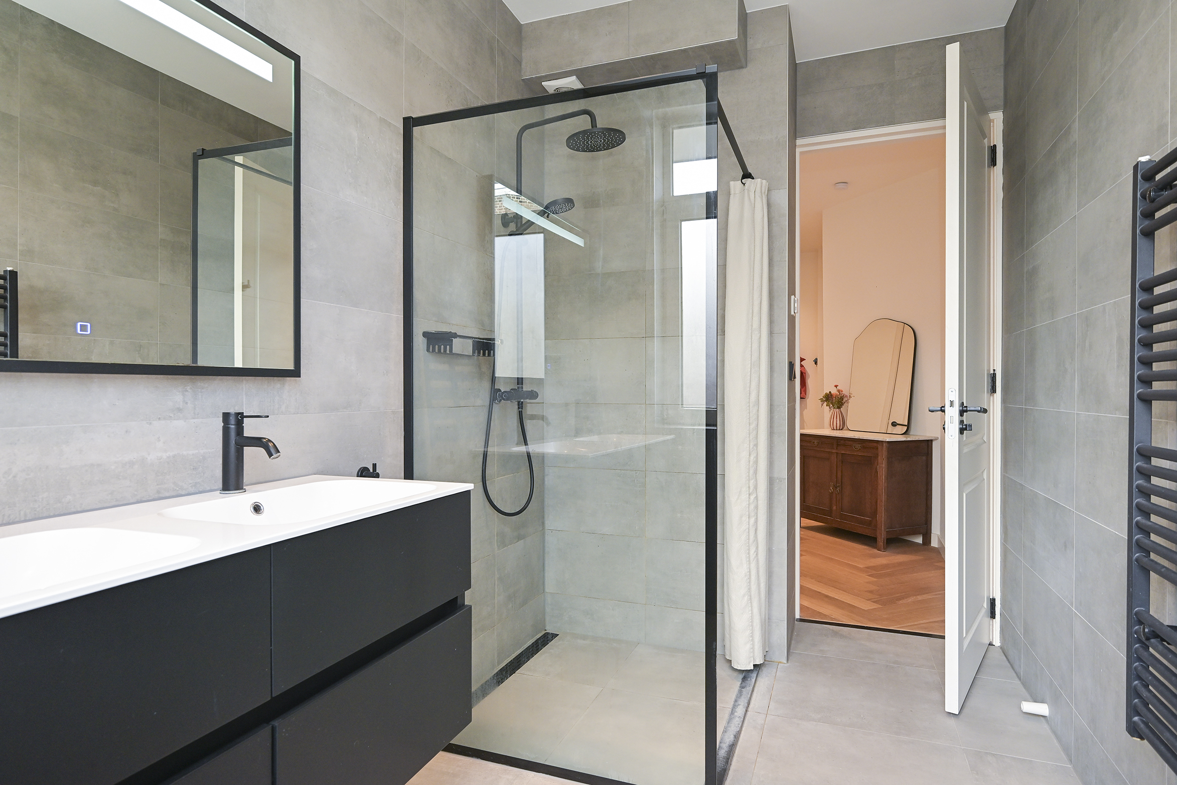 Appartement te koop: Stuyvesantstraat 51, 'S-Gravenhage
