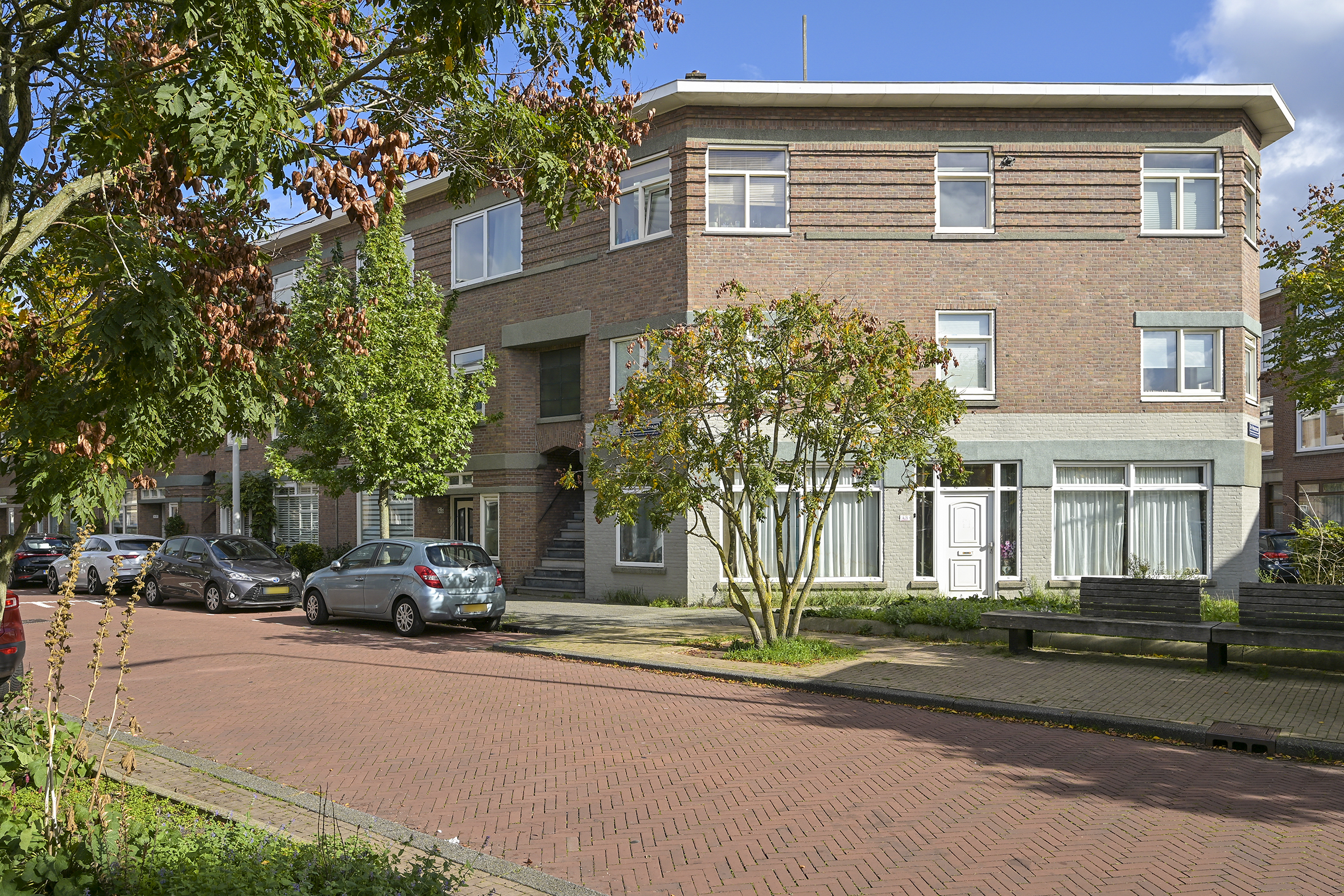 Appartement te koop: Stuyvesantstraat 51, 'S-Gravenhage