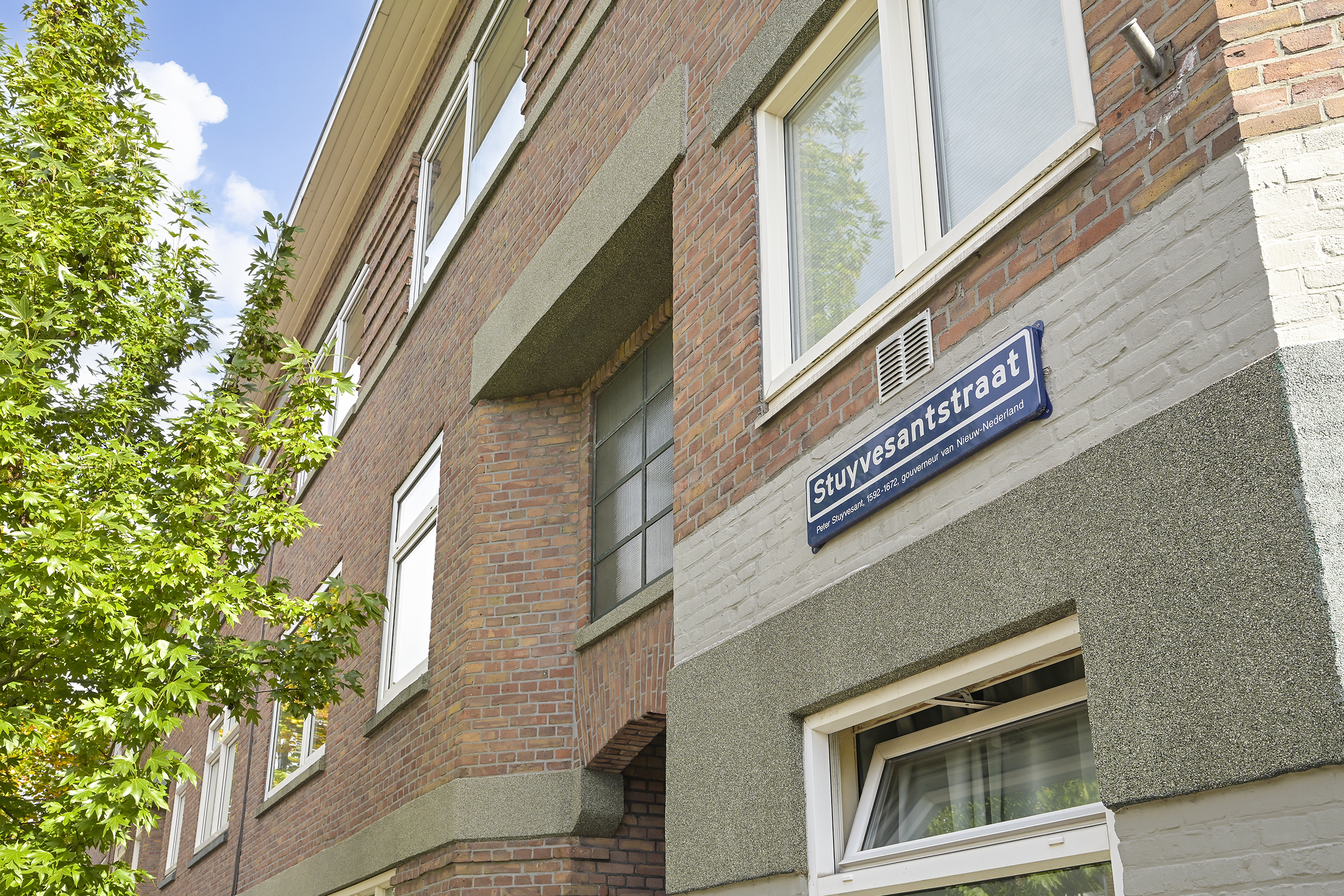 Appartement te koop: Stuyvesantstraat 51, 'S-Gravenhage