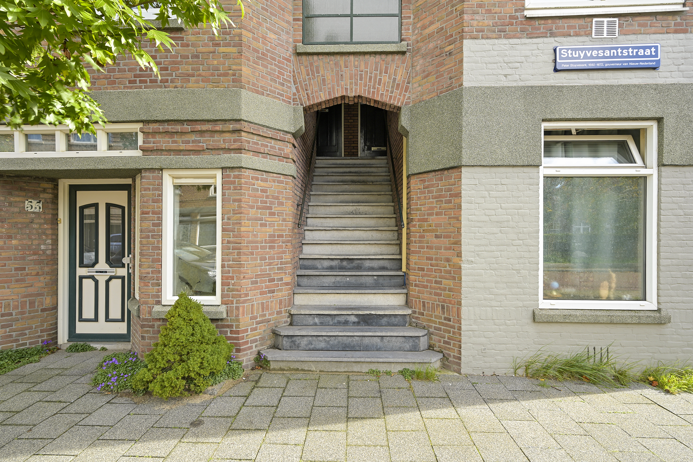 Appartement te koop: Stuyvesantstraat 51, 'S-Gravenhage