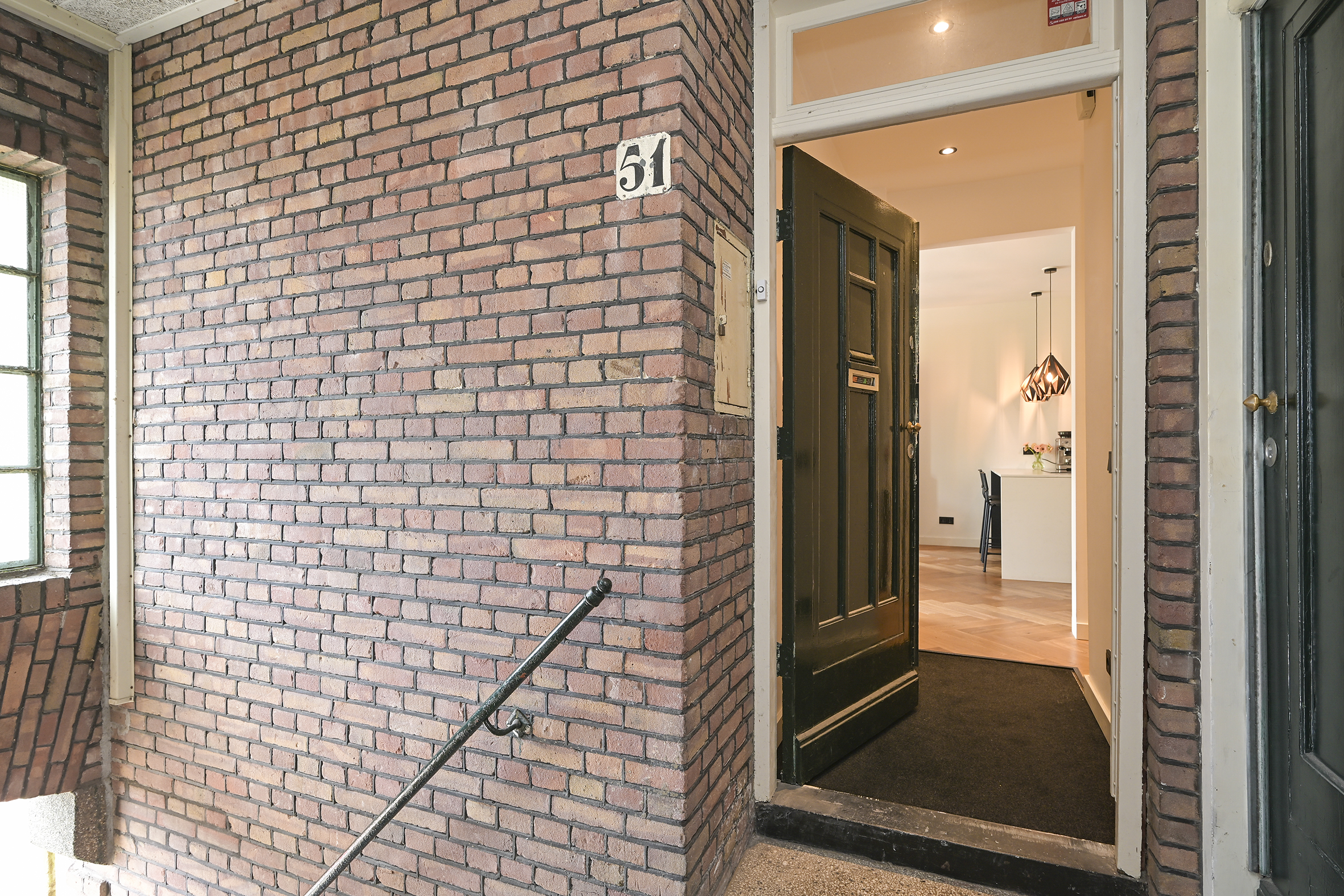 Appartement te koop: Stuyvesantstraat 51, 'S-Gravenhage