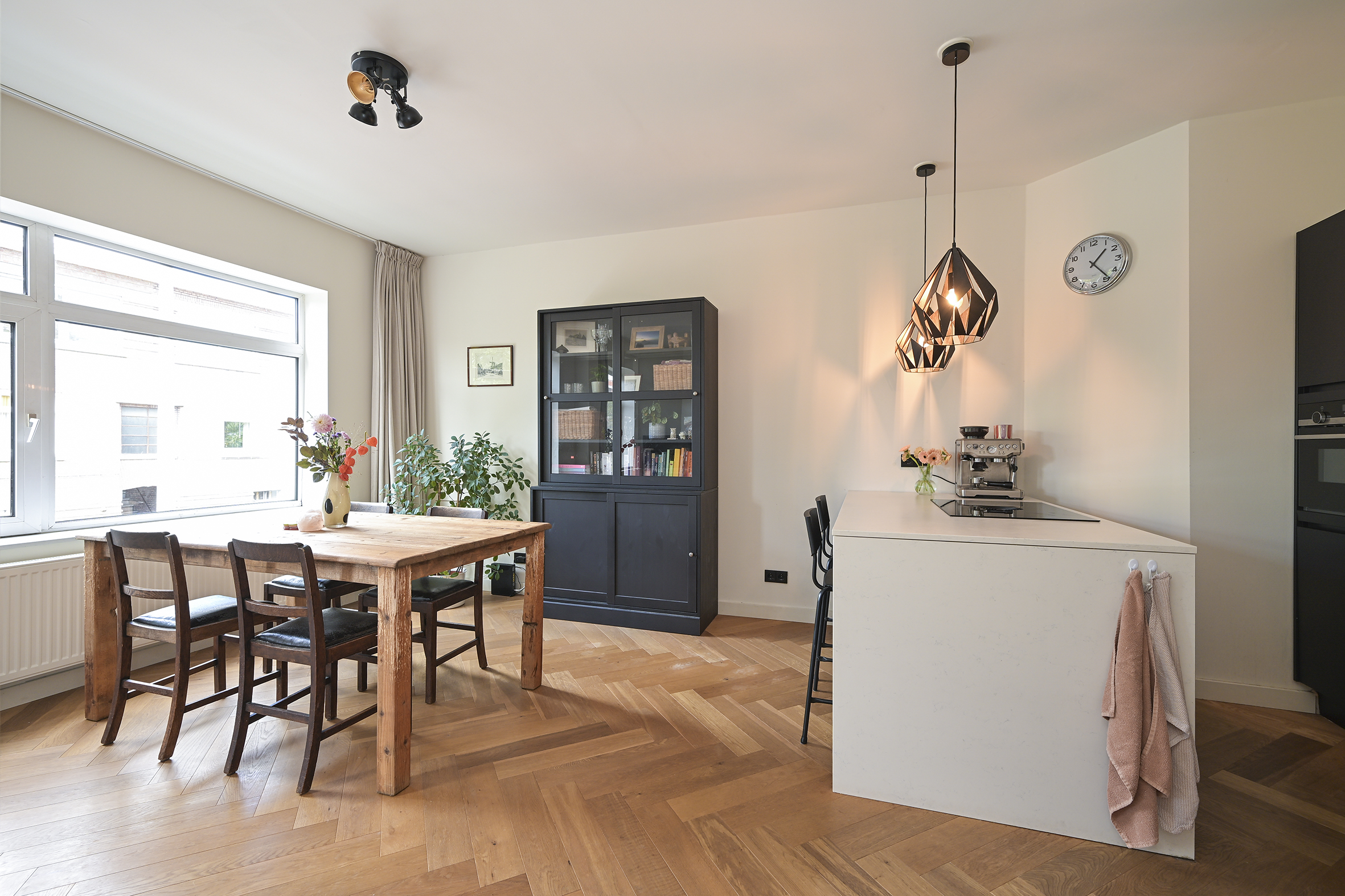 Appartement te koop: Stuyvesantstraat 51, 'S-Gravenhage