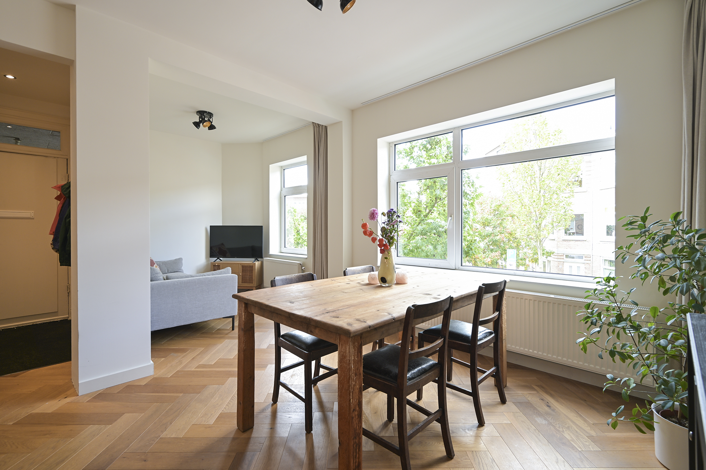 Appartement te koop: Stuyvesantstraat 51, 'S-Gravenhage