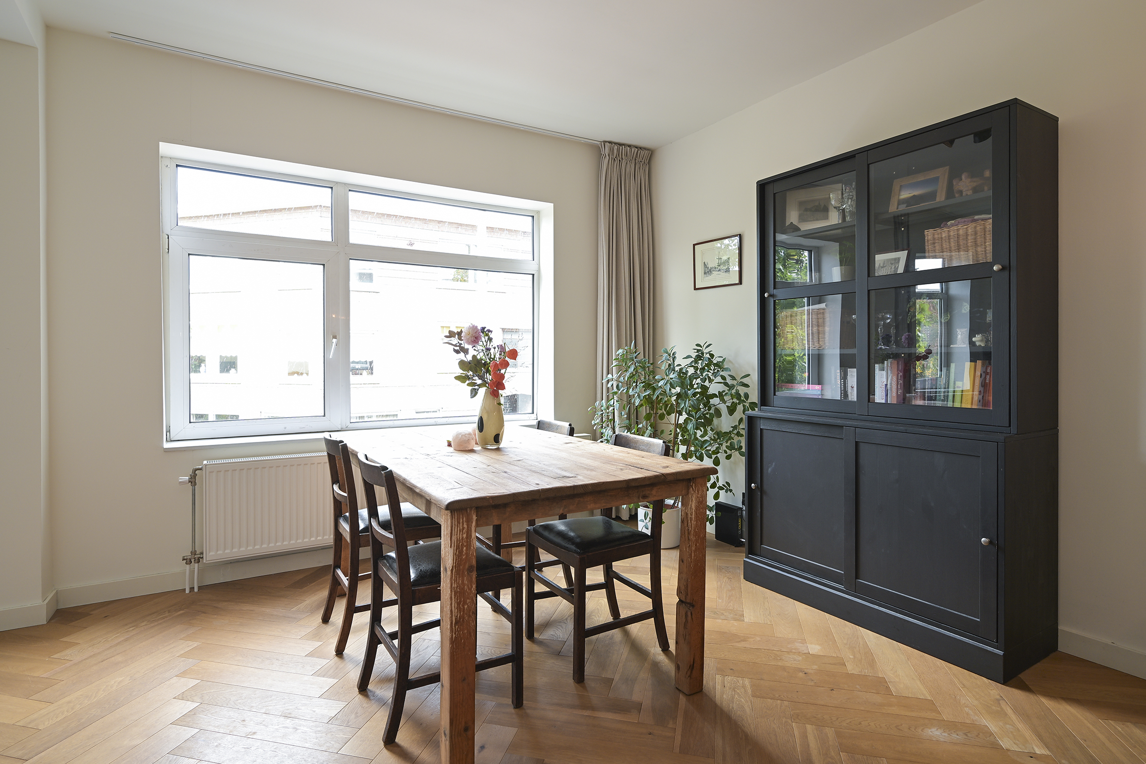 Appartement te koop: Stuyvesantstraat 51, 'S-Gravenhage