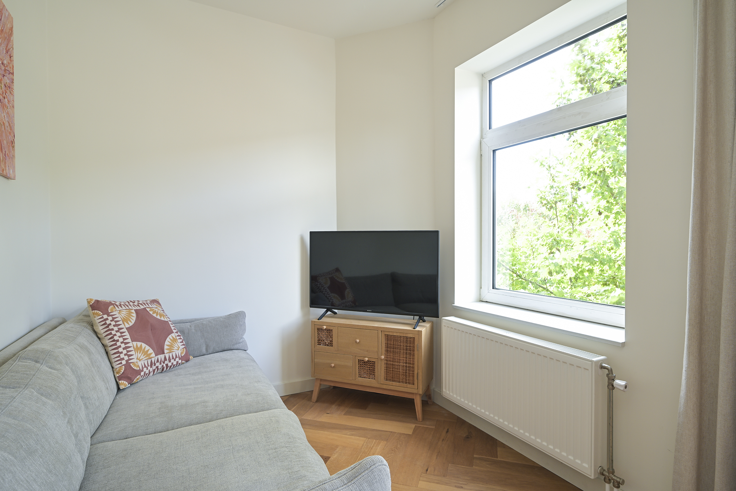 Appartement te koop: Stuyvesantstraat 51, 'S-Gravenhage