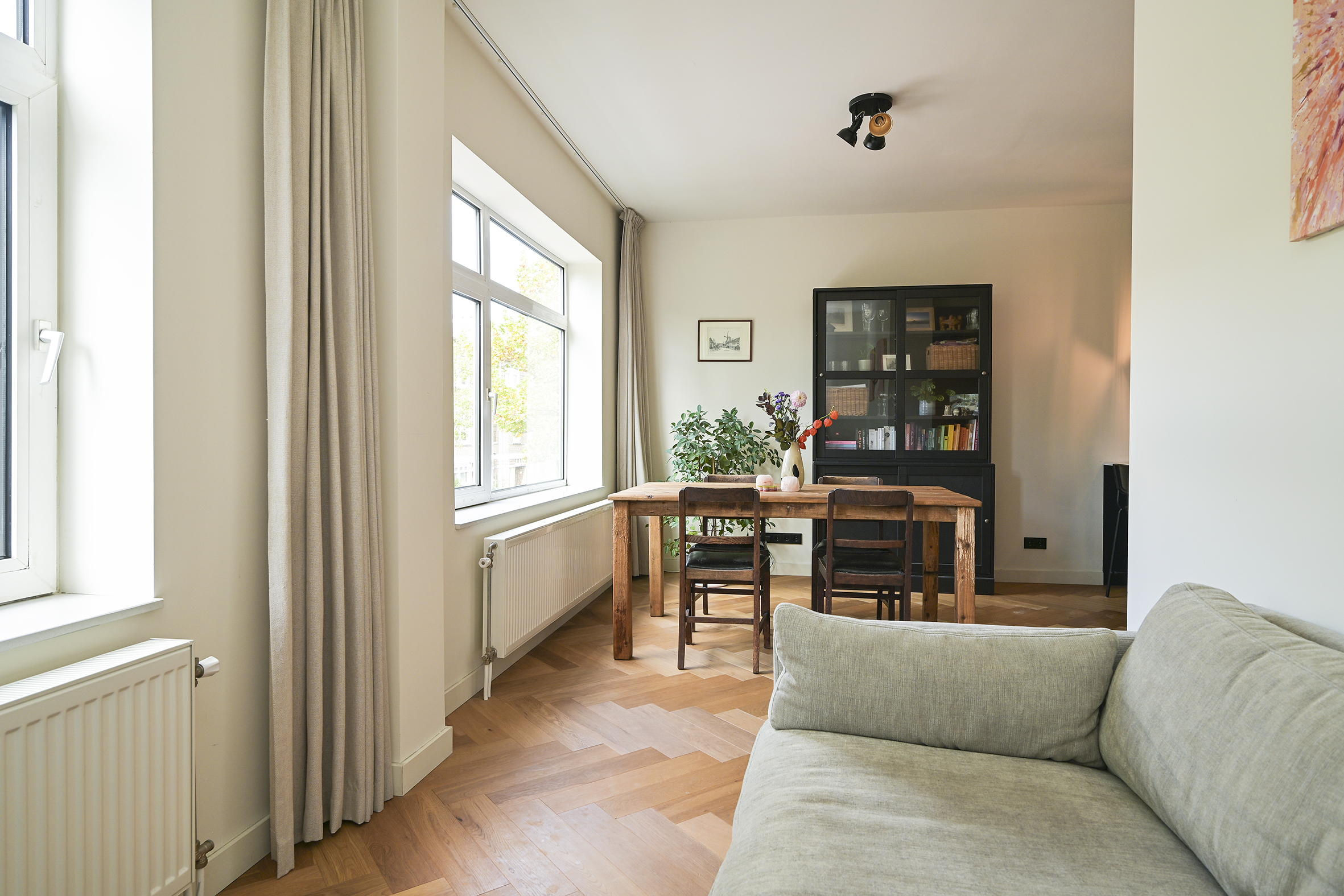Appartement te koop: Stuyvesantstraat 51, 'S-Gravenhage