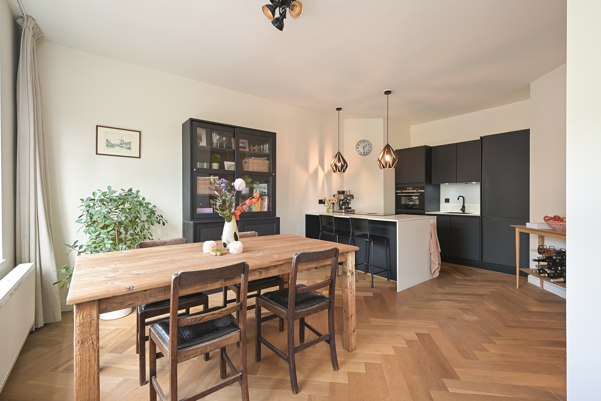 Appartement te koop: Stuyvesantstraat 51, 'S-Gravenhage