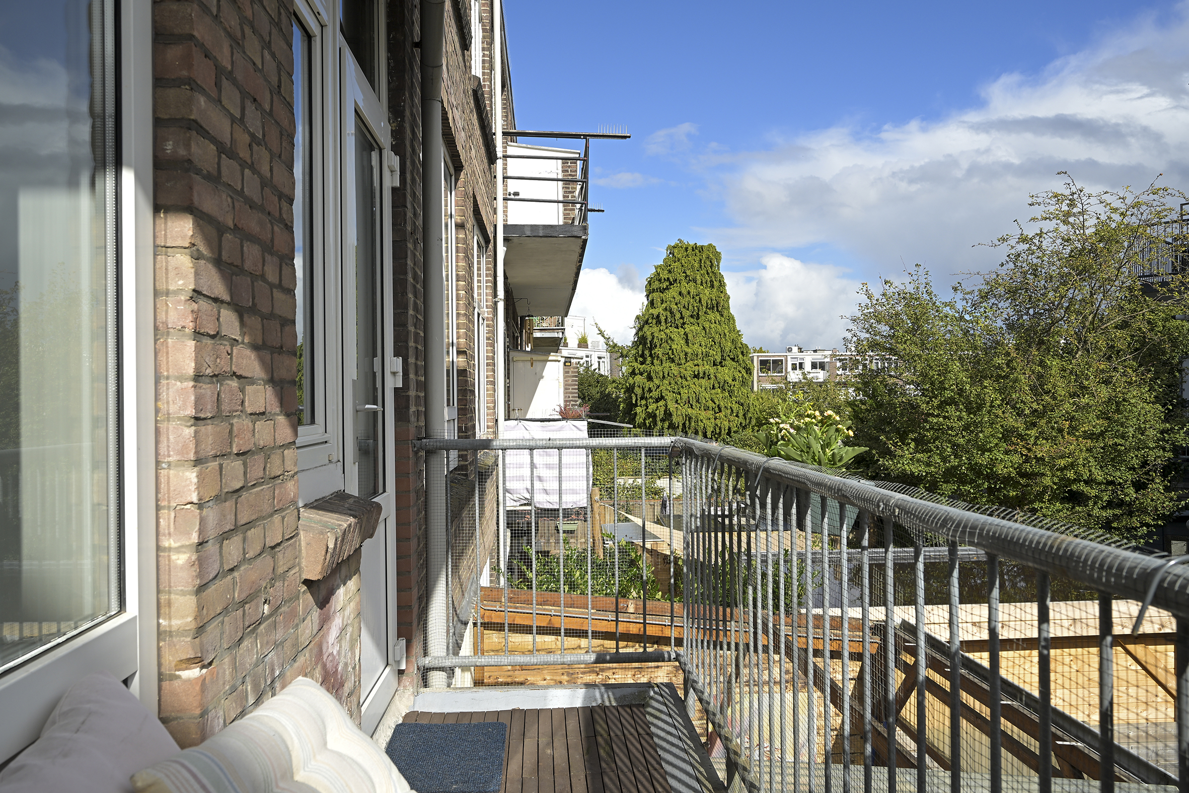 Appartement te koop: Stuyvesantstraat 51, 'S-Gravenhage